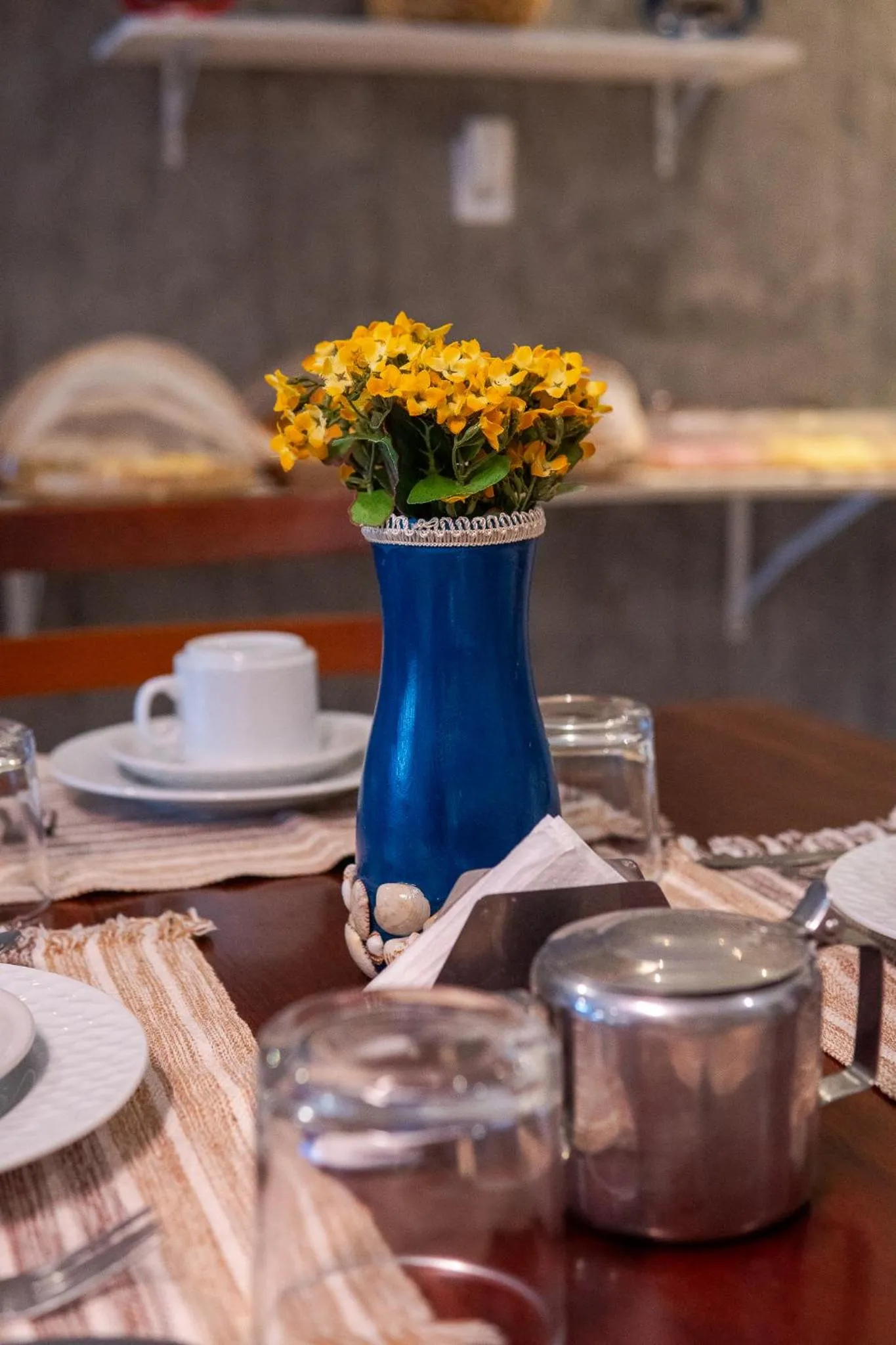 Pousada Luar do Prata