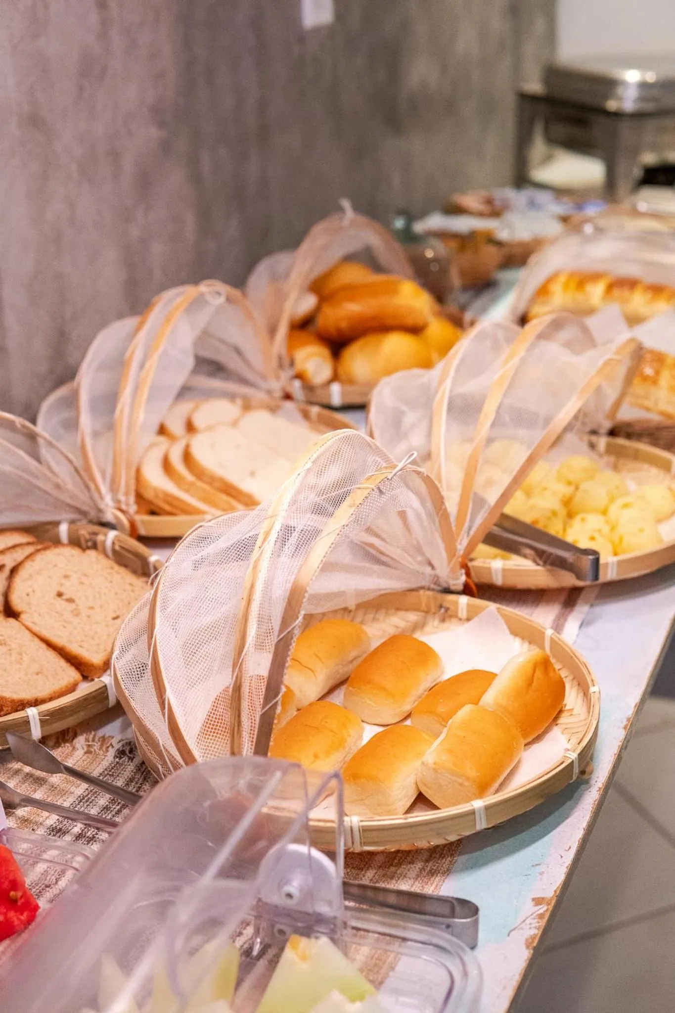 Pousada Luar do Prata