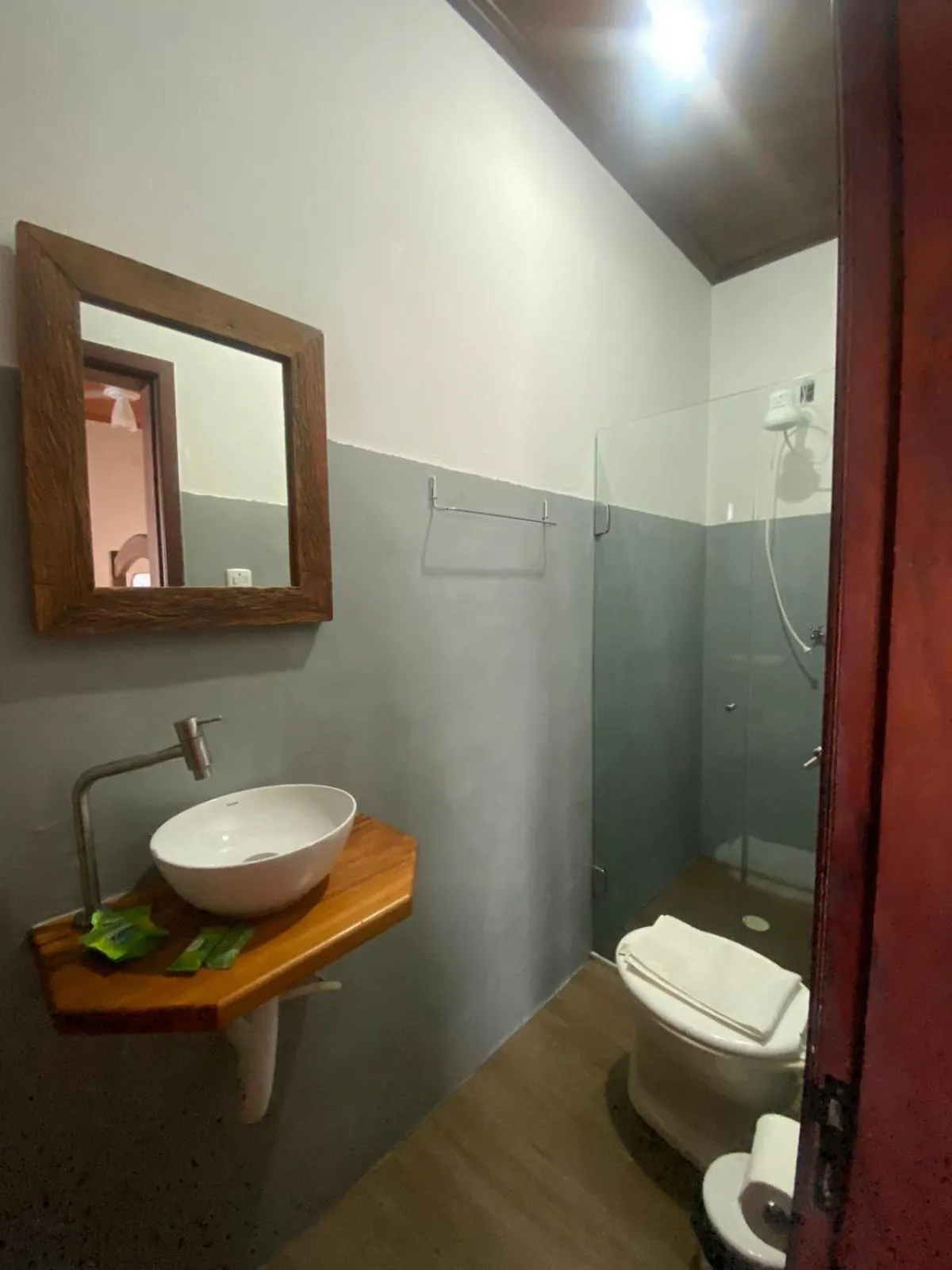 Pousada Luar do Prata