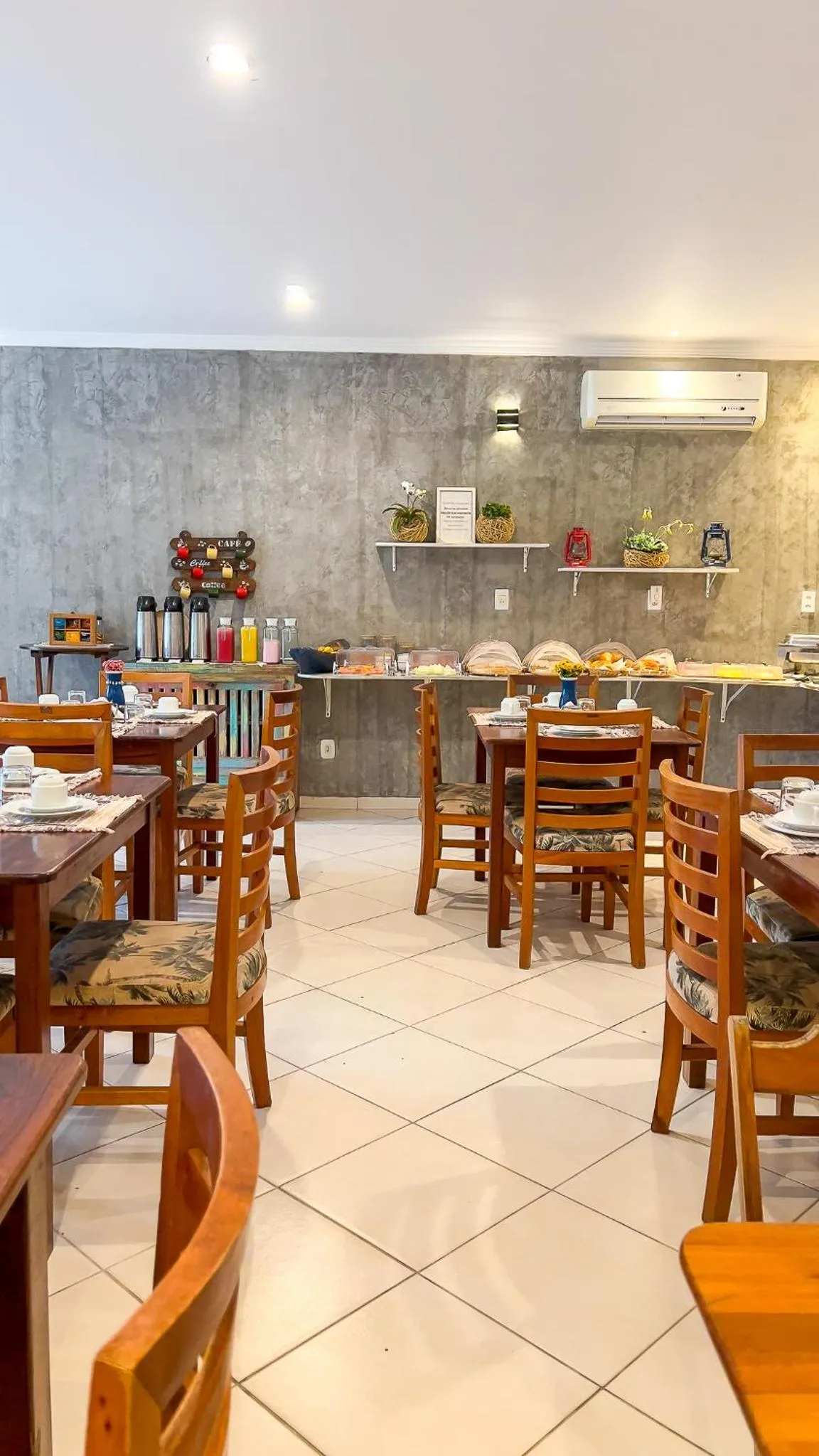 Pousada Luar do Prata