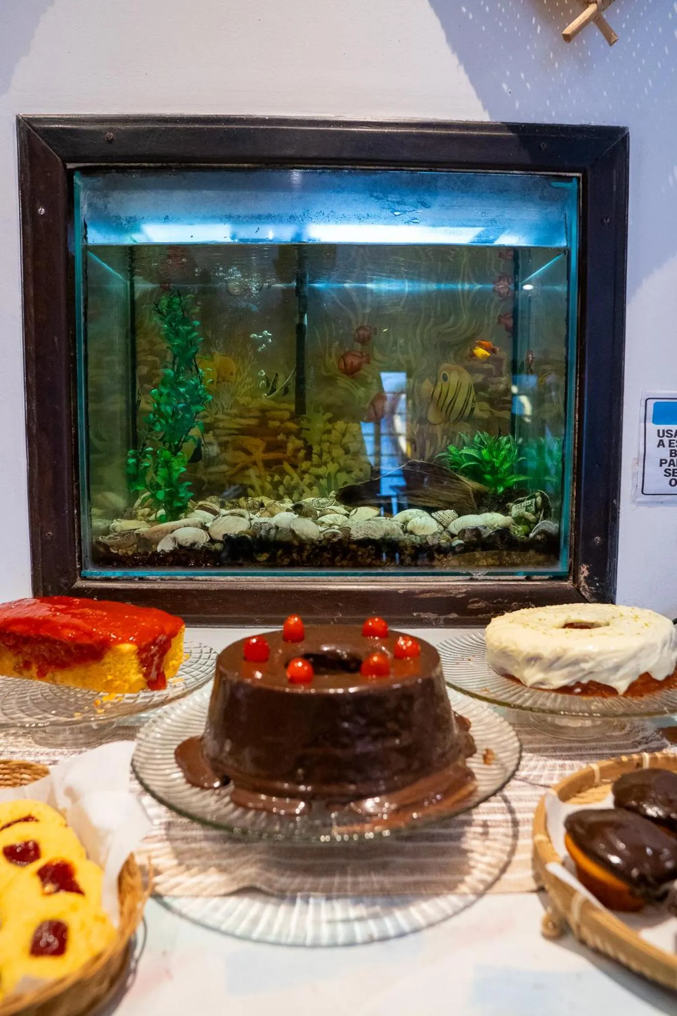 Pousada Luar do Prata