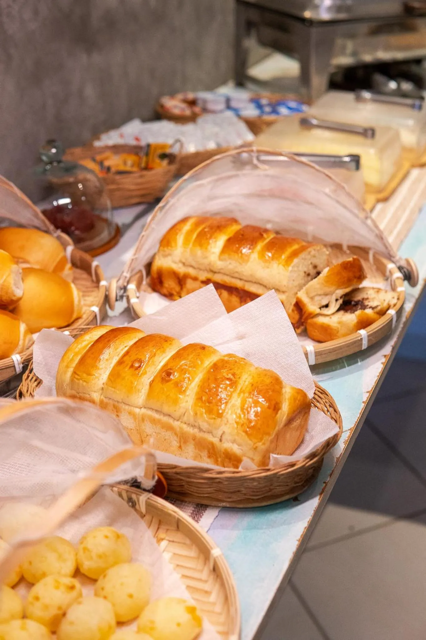 Pousada Luar do Prata