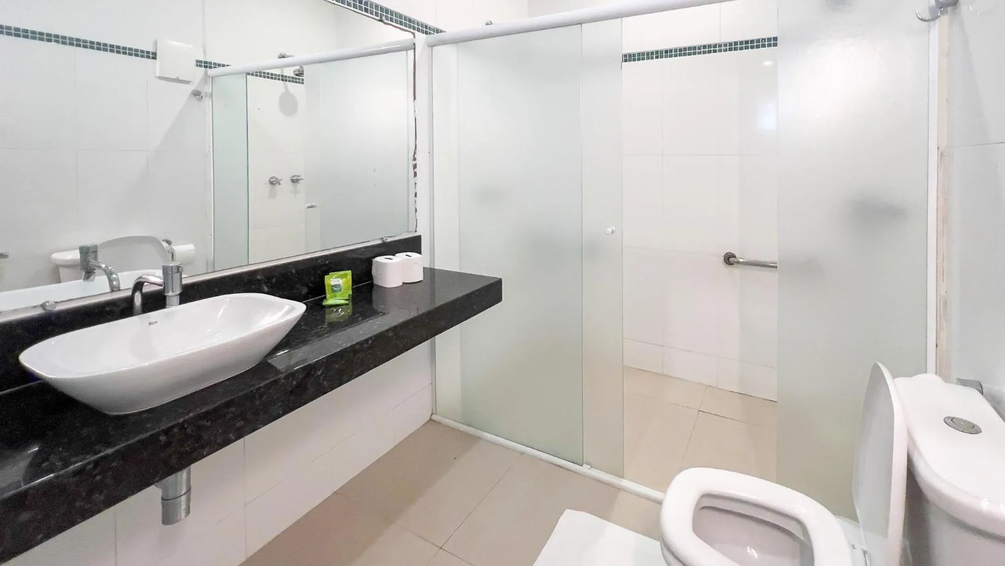 Pousada Luar do Prata