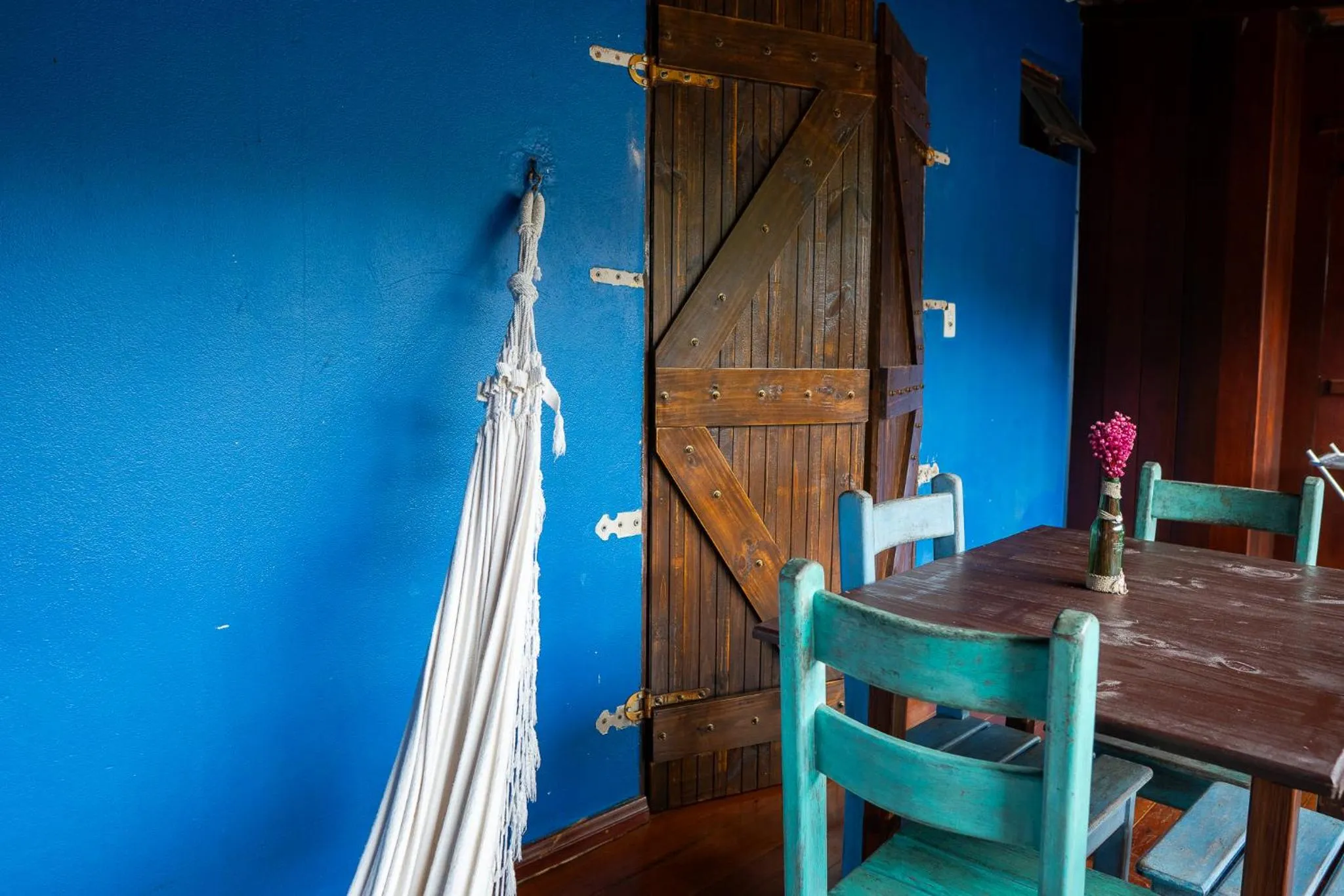 Pousada Luar do Prata