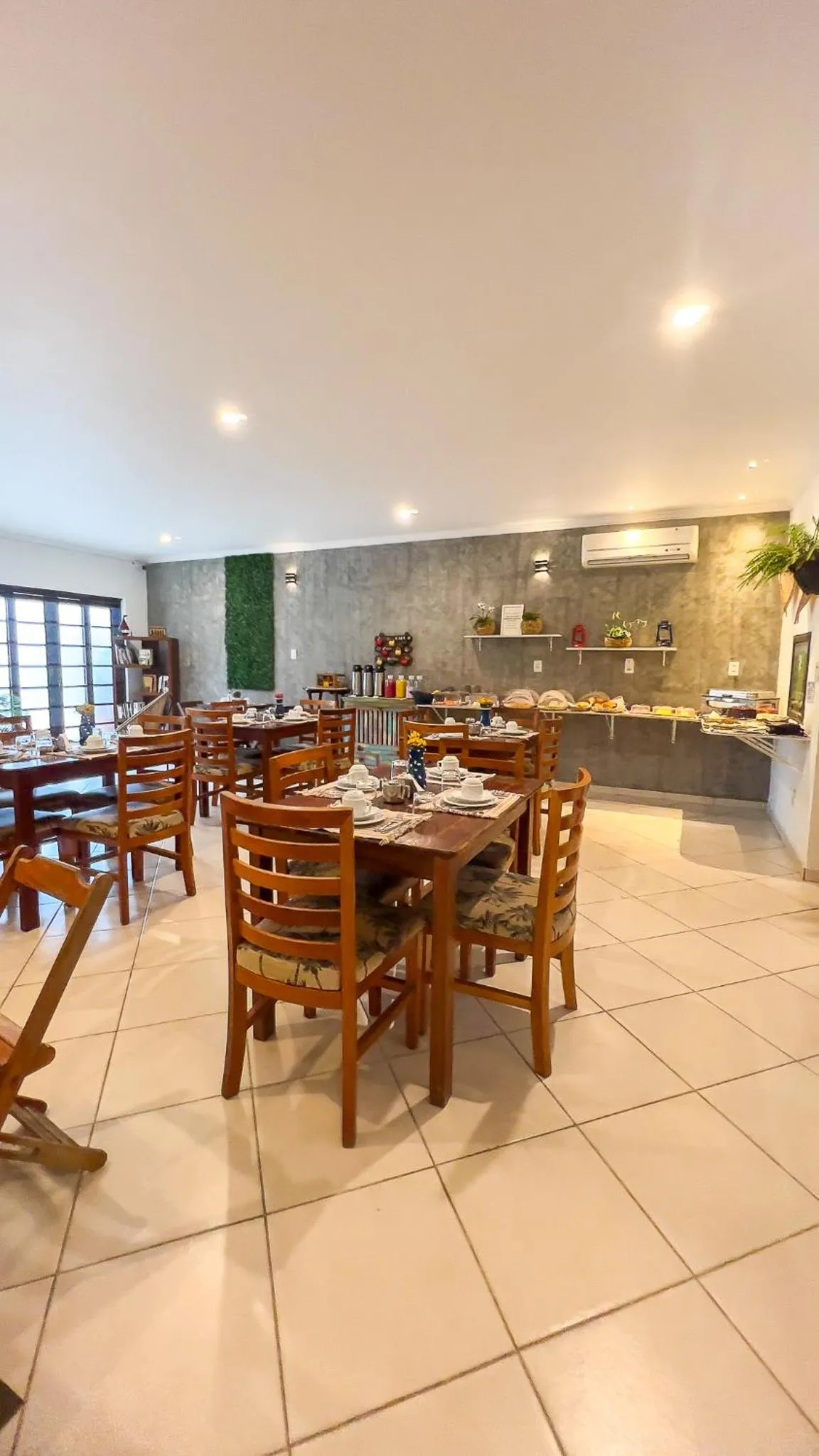 Pousada Luar do Prata