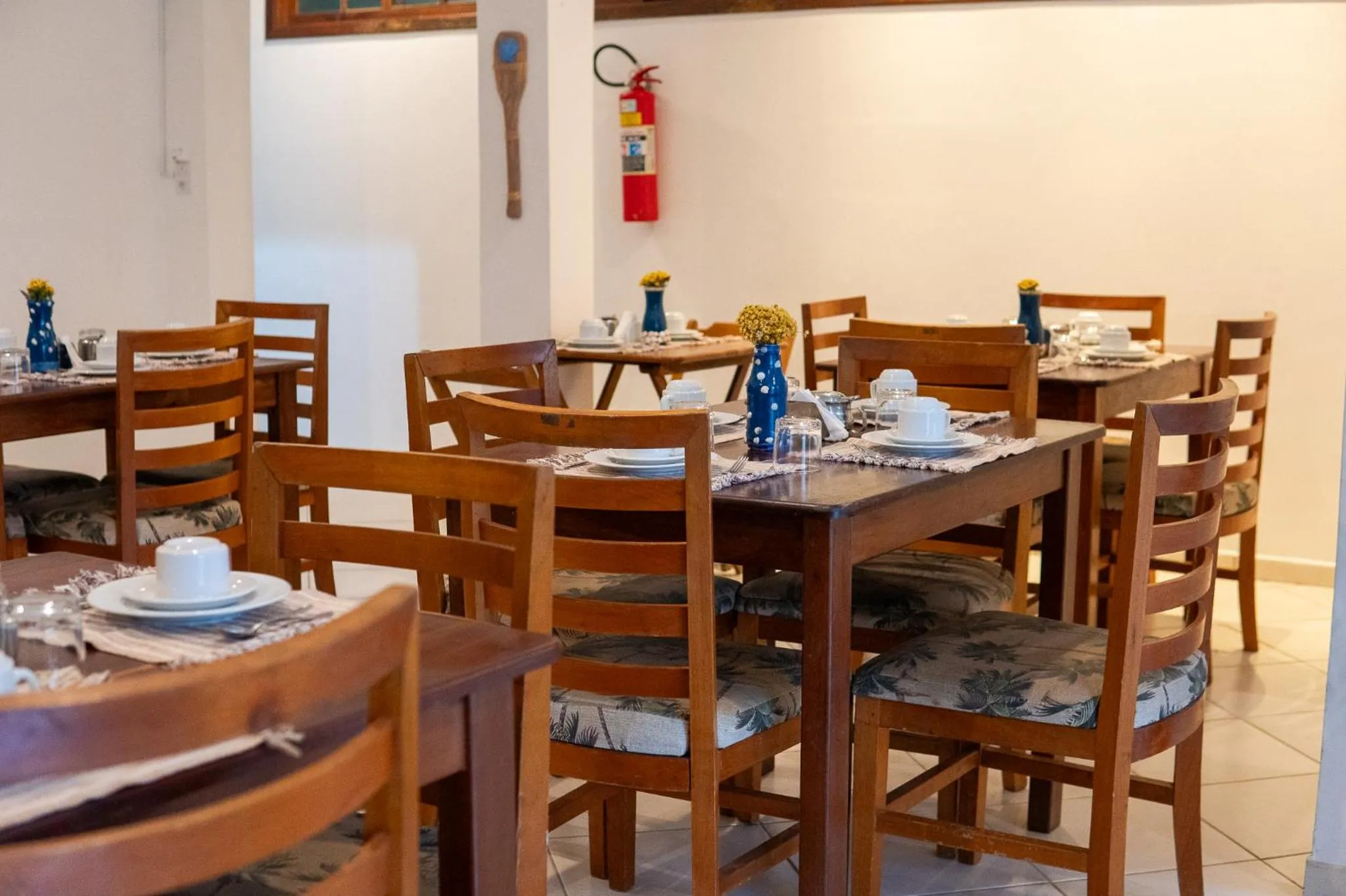 Pousada Luar do Prata