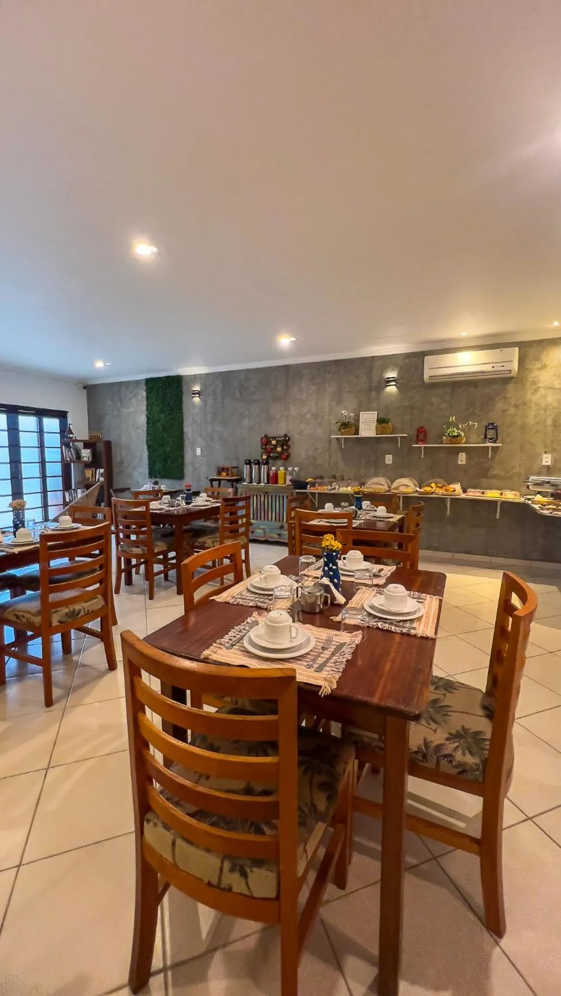 Pousada Luar do Prata