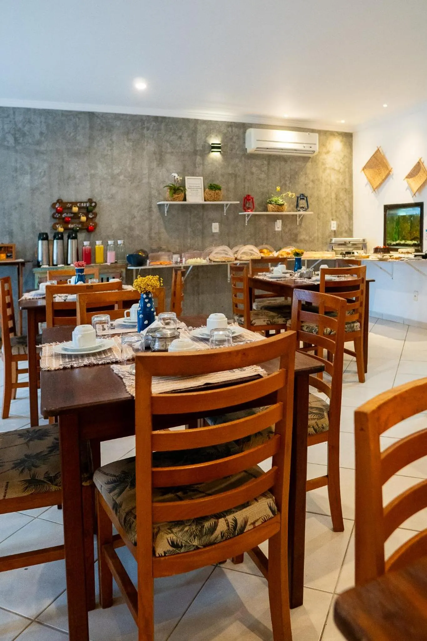 Pousada Luar do Prata