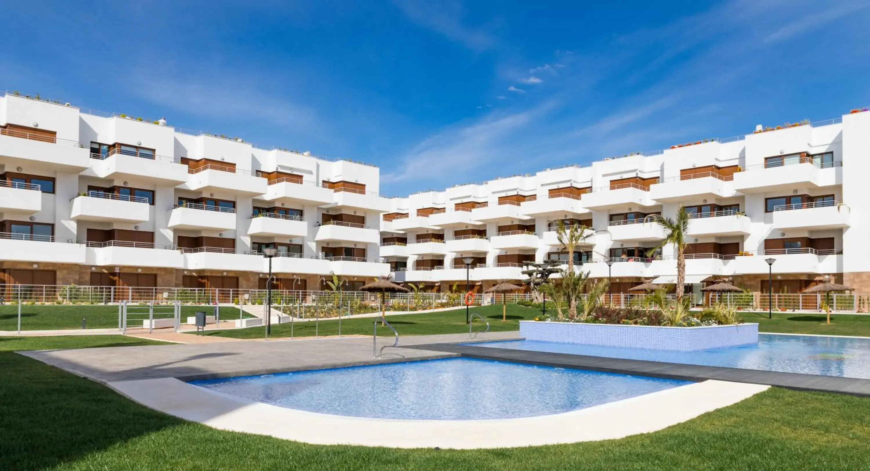 Terrazas de Campoamor by Mar Holidays Terrazas de Campoamor by Mar Holidays