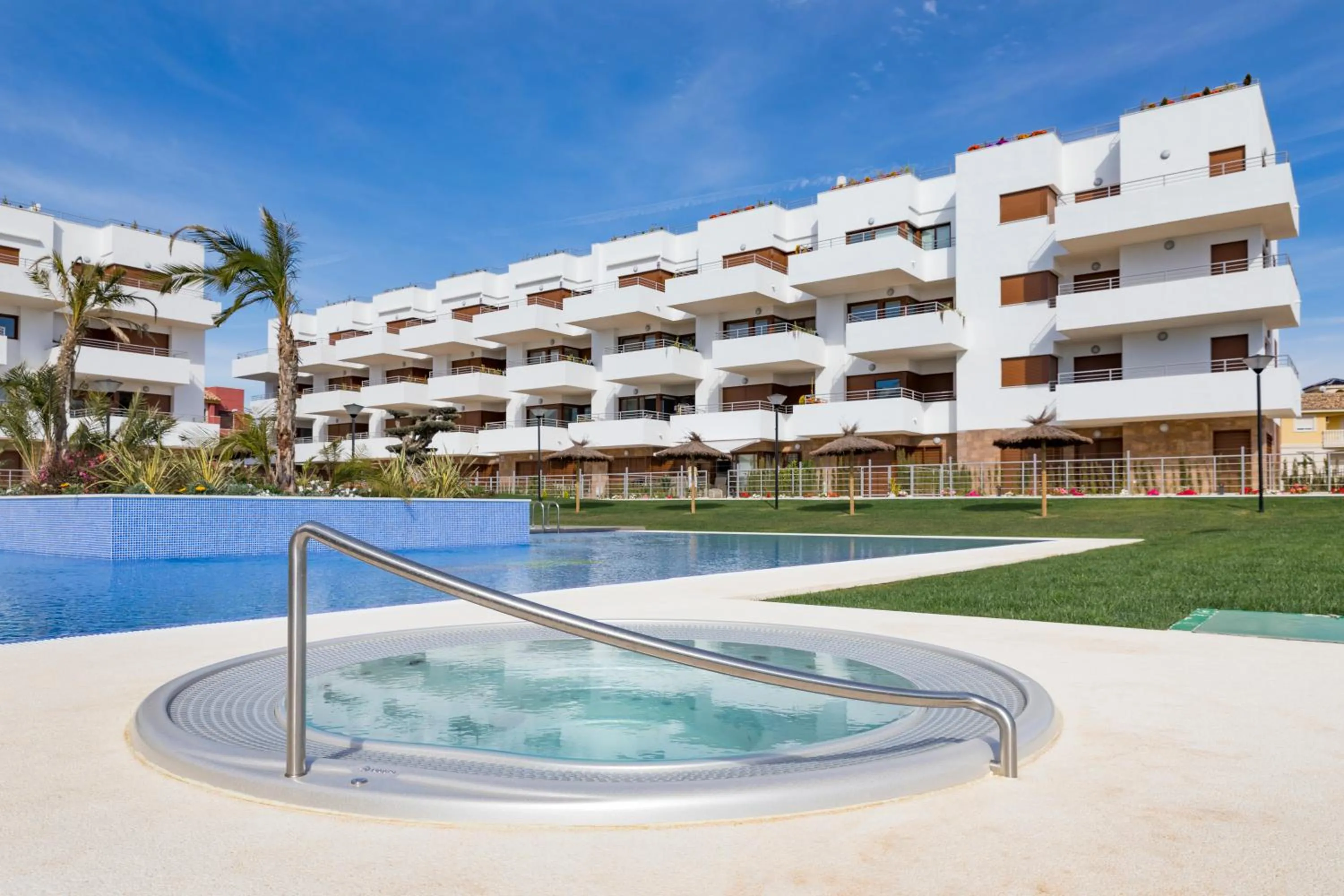 Terrazas de Campoamor by Mar Holidays