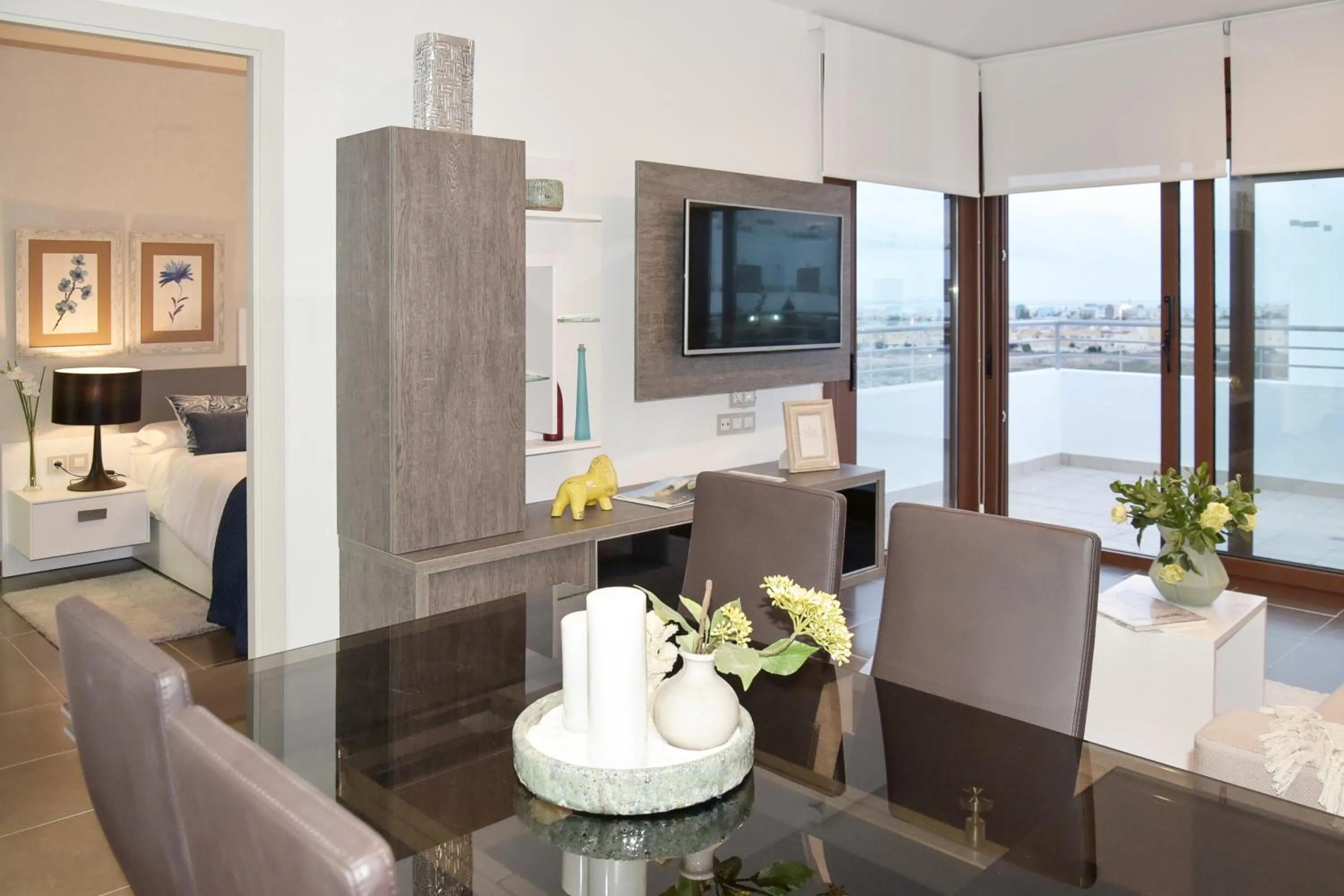 Terrazas de Campoamor by Mar Holidays
