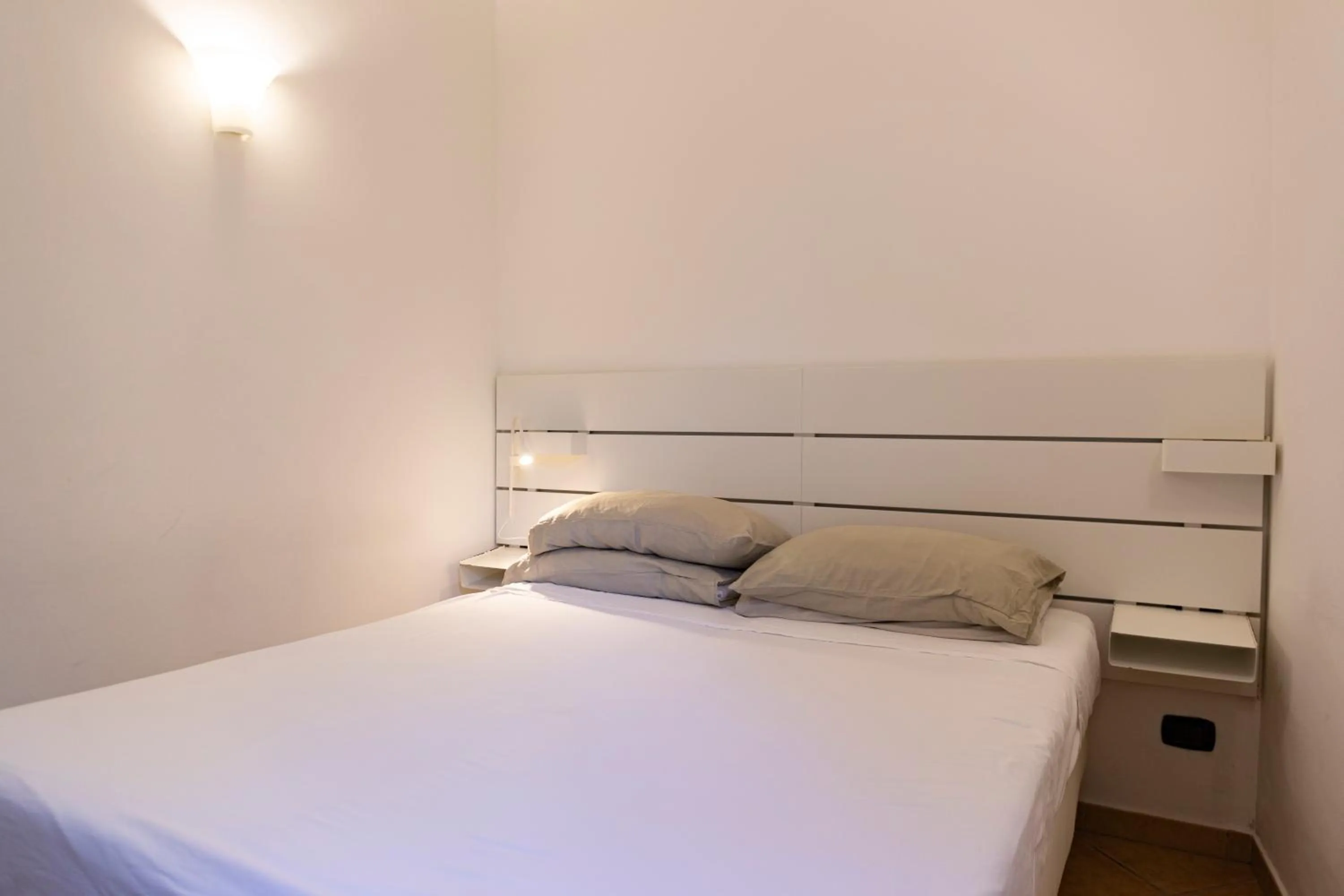 Bed in Dimora San Bartolomeo