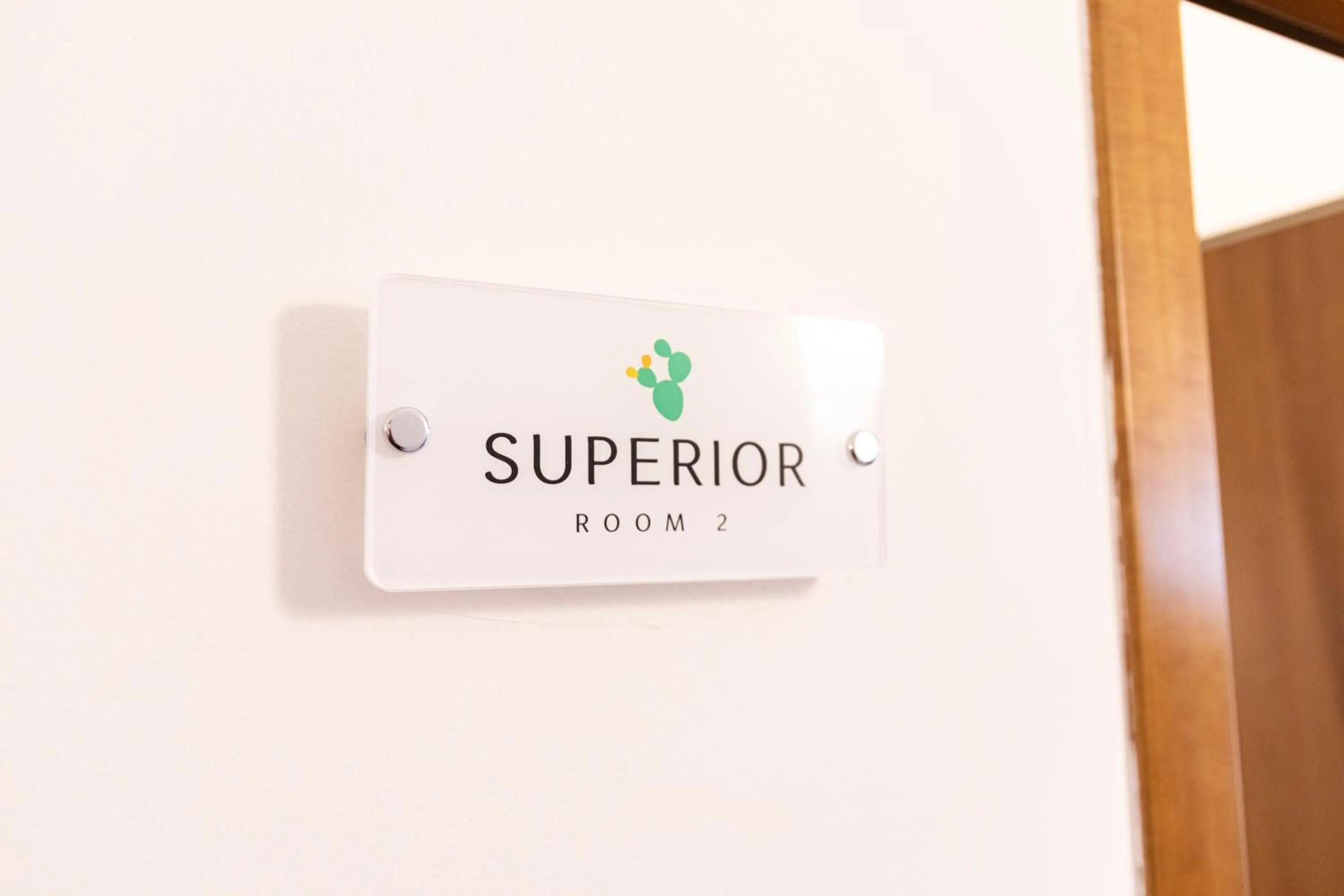 Property logo or sign in Dimora San Bartolomeo