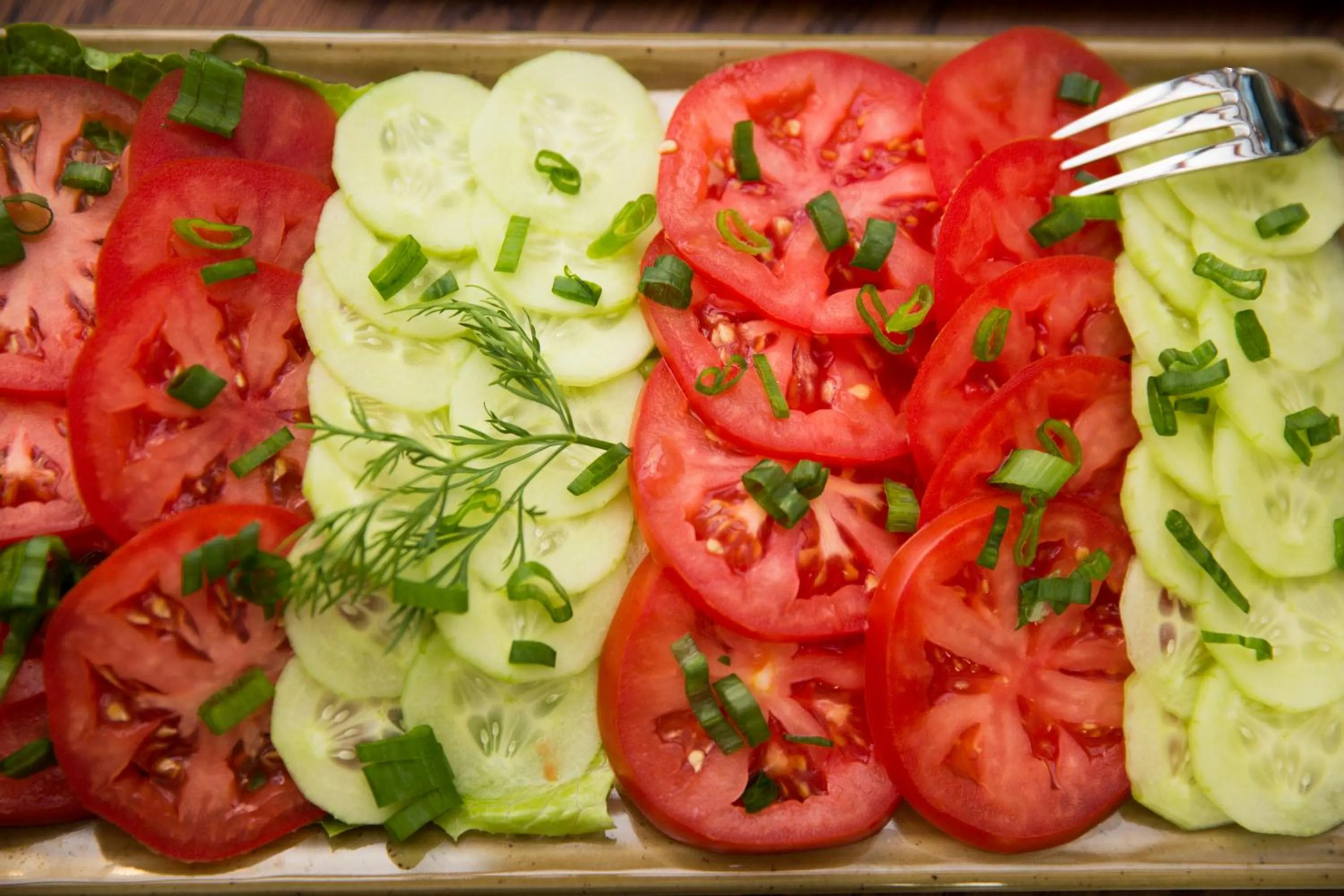 Breakfast in Villa Mistral