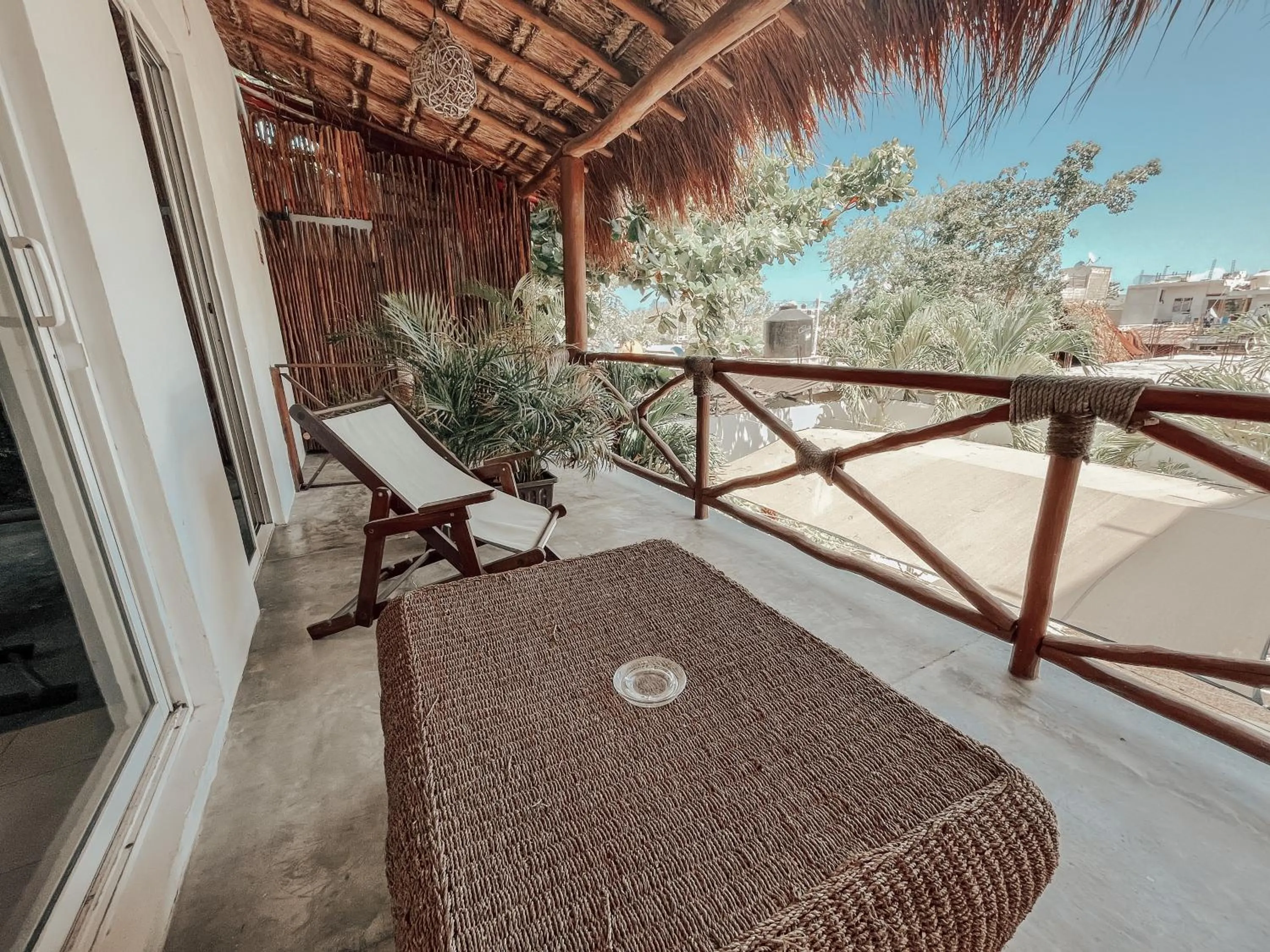 Hotel Nicte Ha Tulum