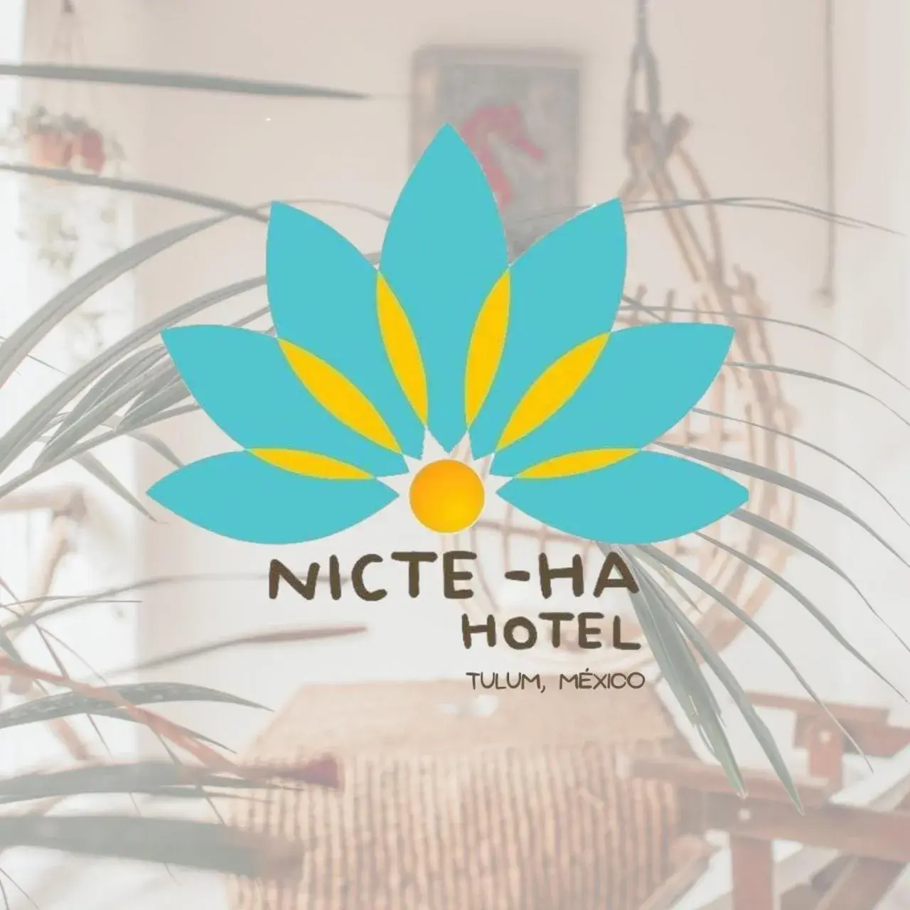 Property building in Hotel Nicte Ha Tulum