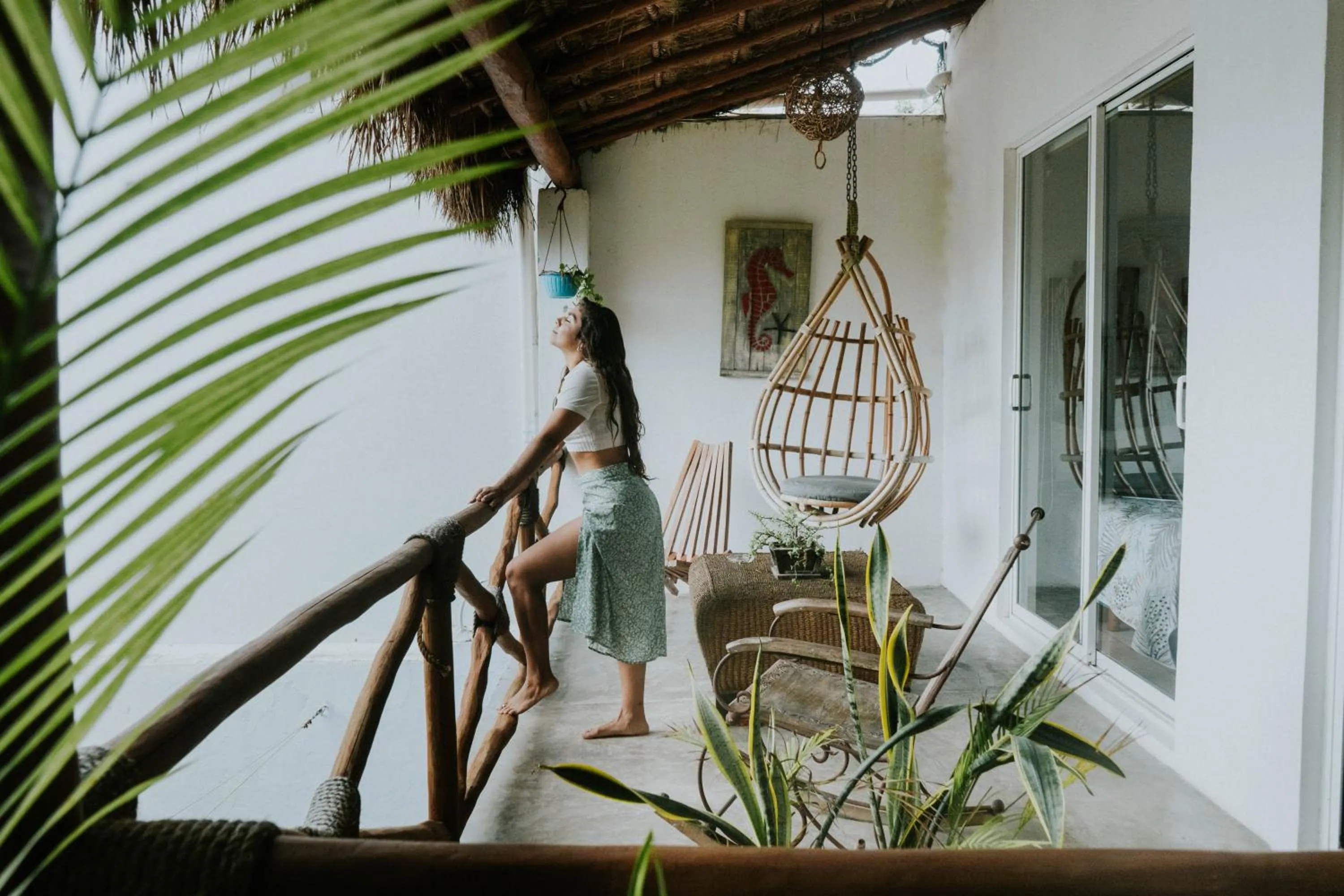 Hotel Nicte Ha Tulum