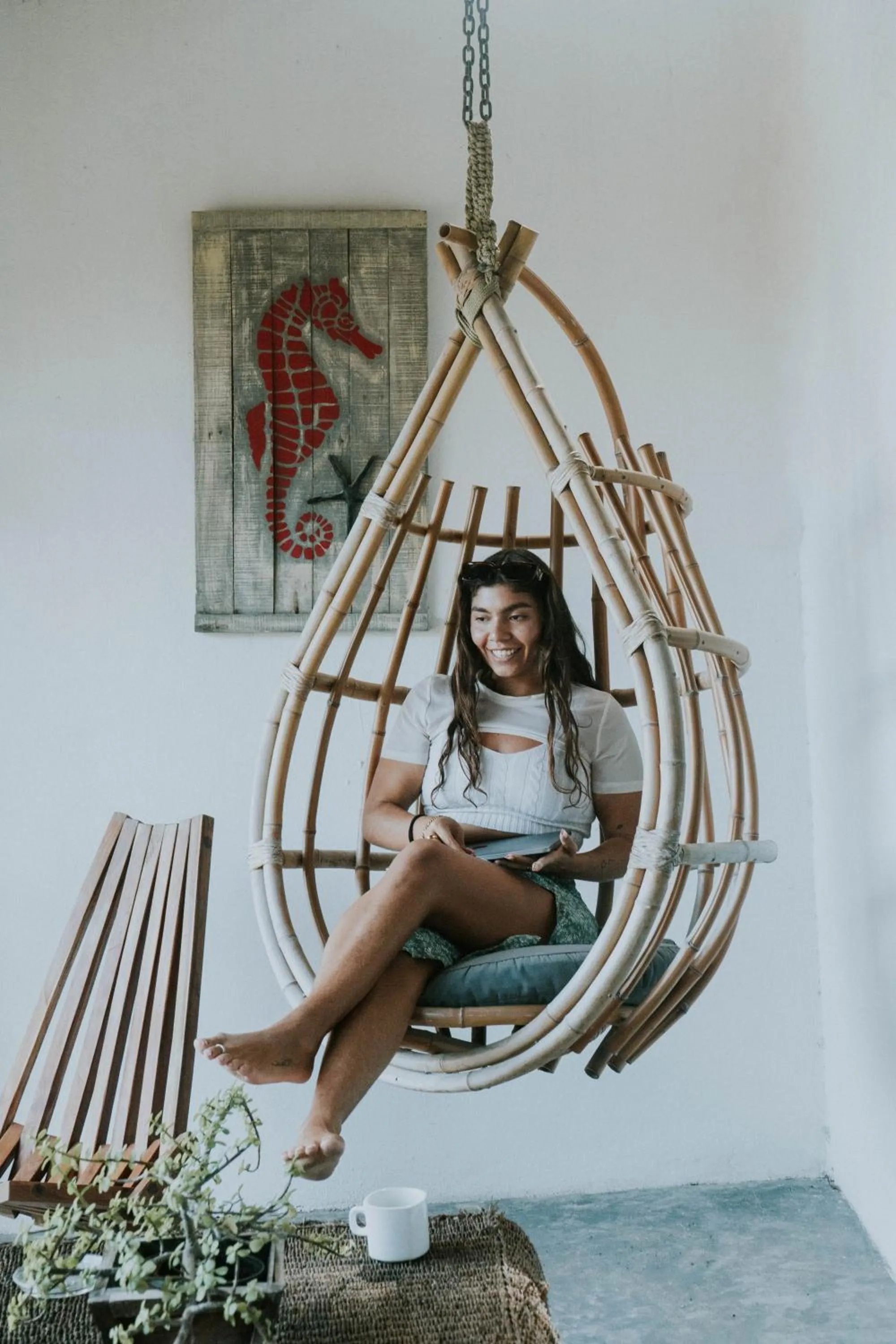 Hotel Nicte Ha Tulum