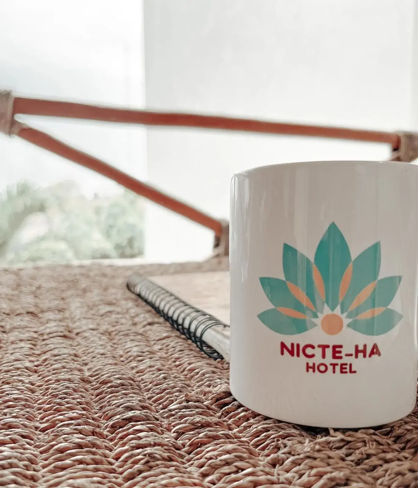 Coffee/tea facilities in Hotel Nicte Ha Tulum