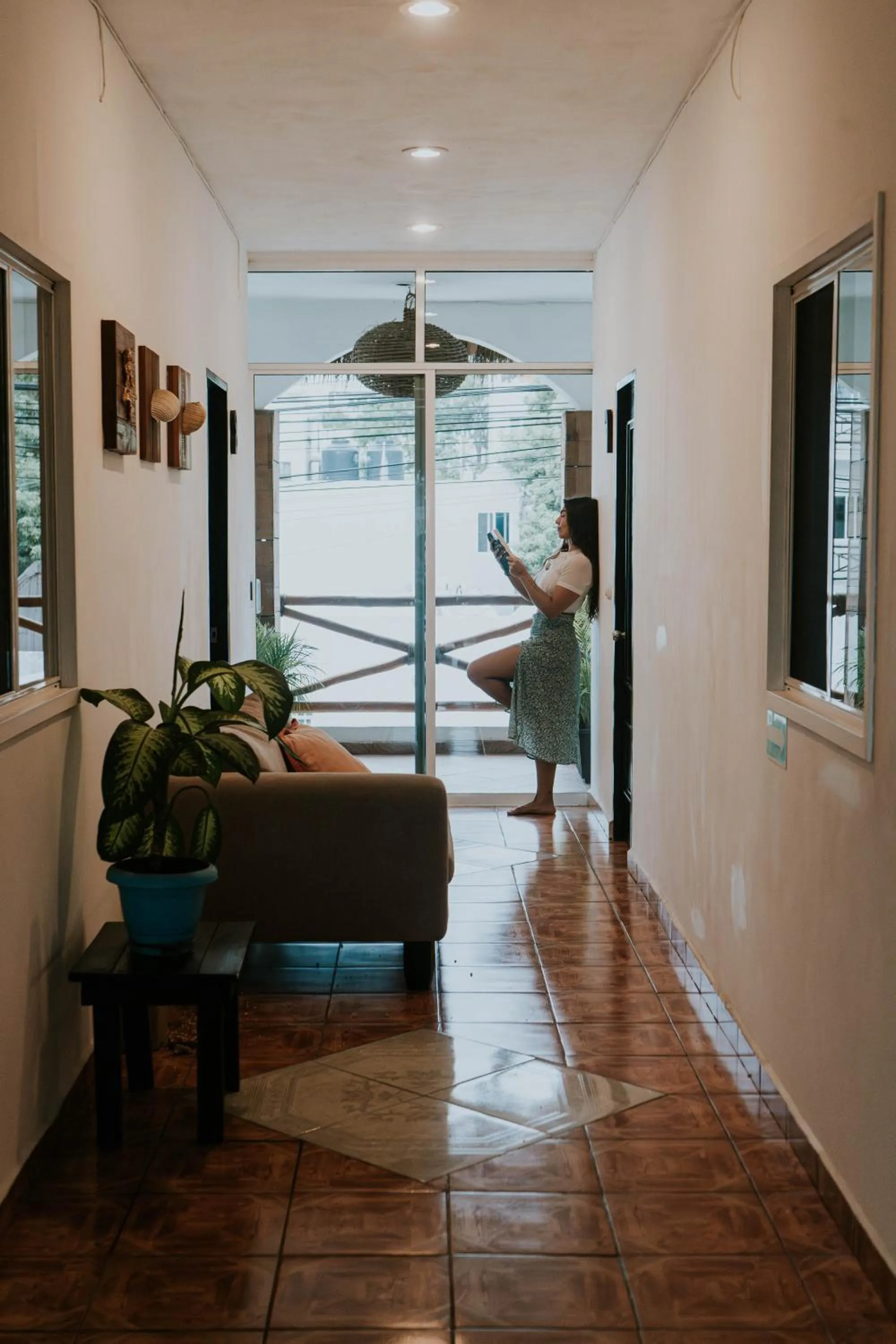 Hotel Nicte Ha Tulum