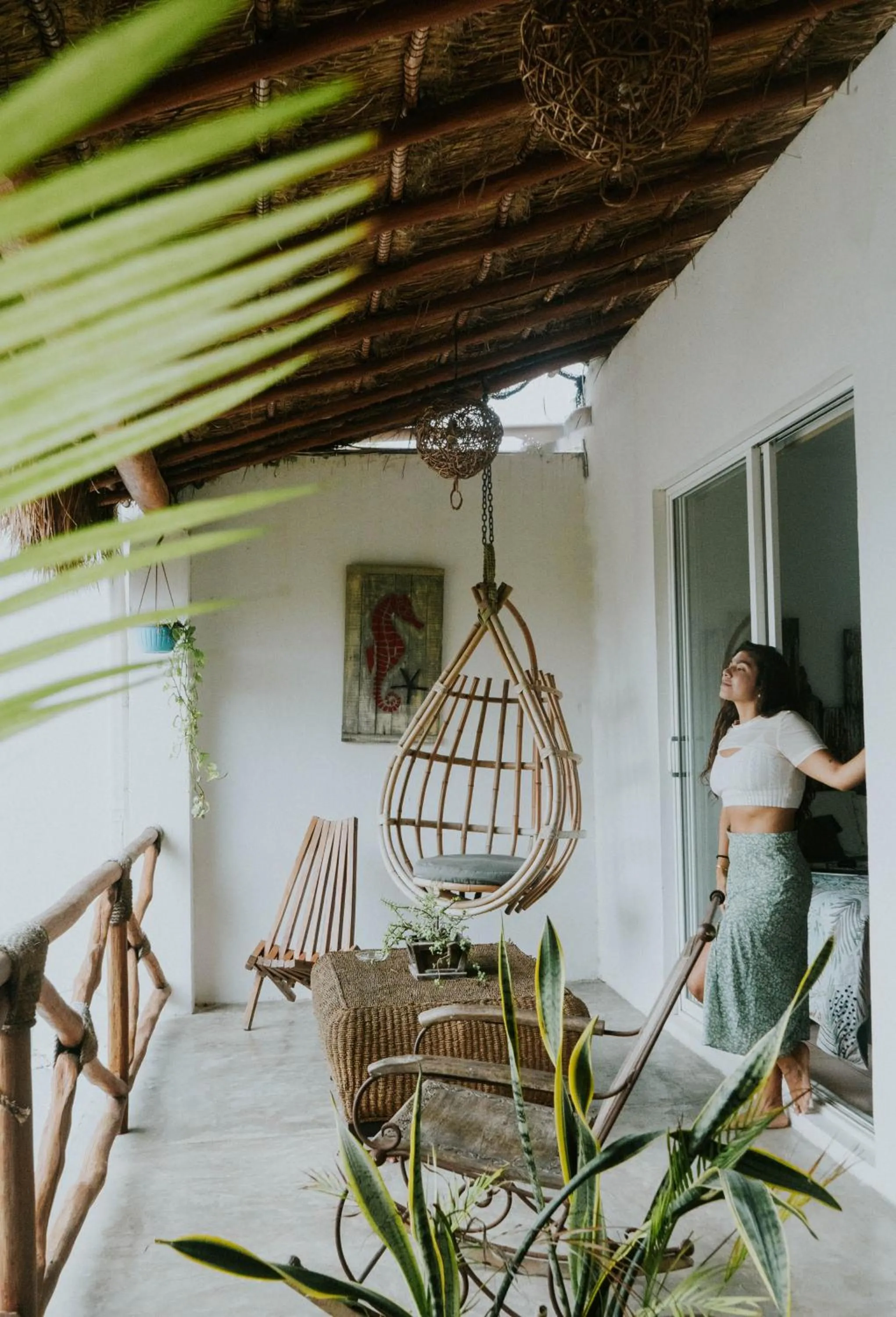 Hotel Nicte Ha Tulum