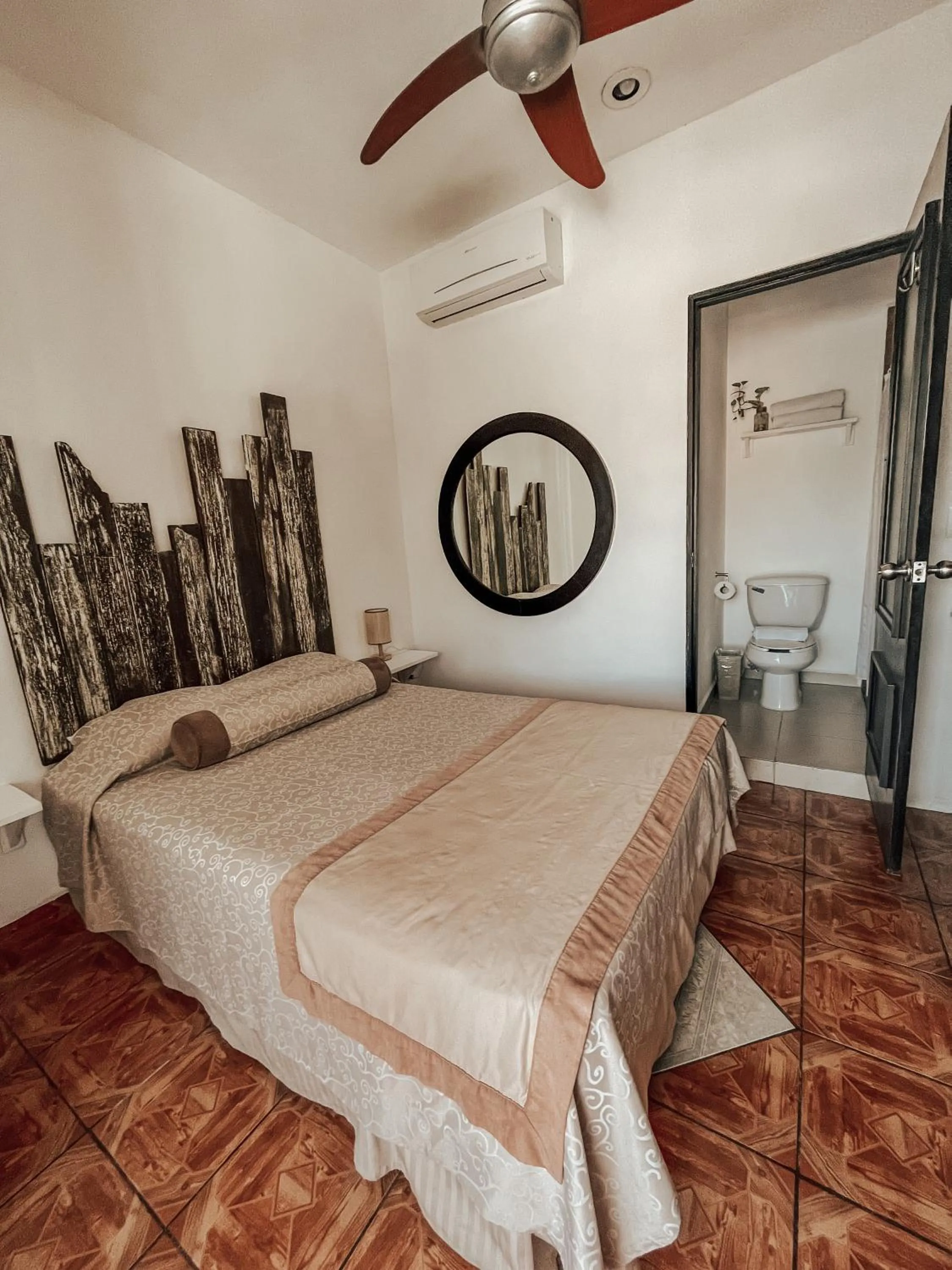 Hotel Nicte Ha Tulum