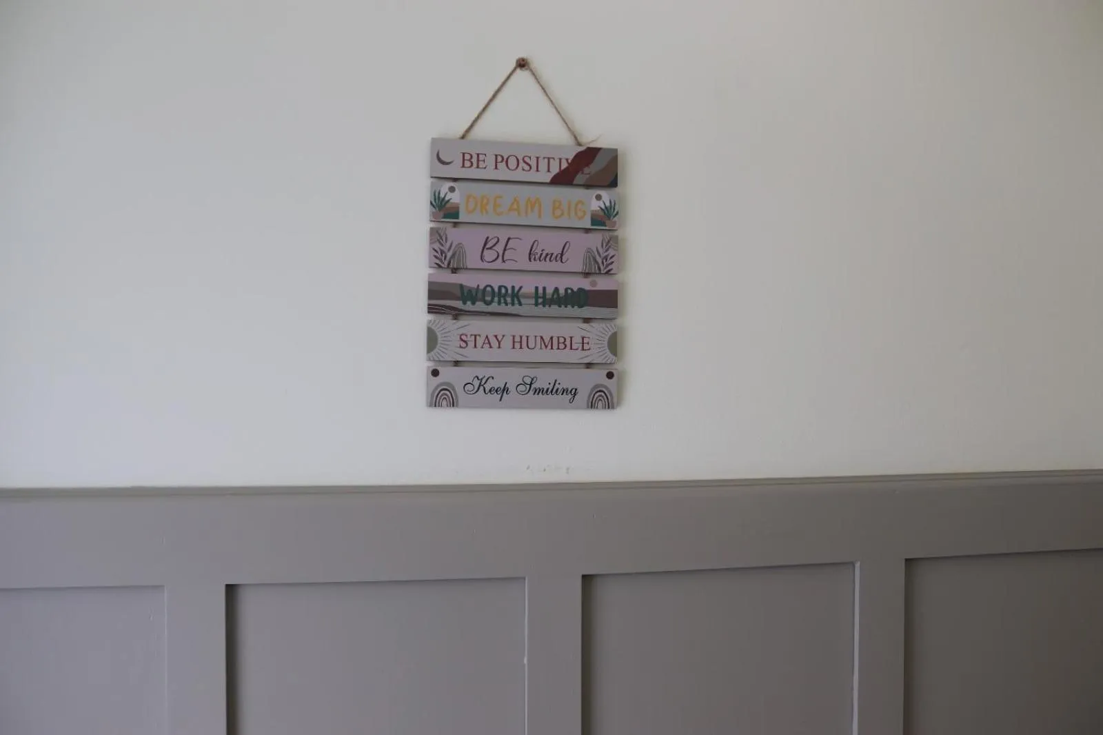 Facade/entrance in Mirandesa Garden