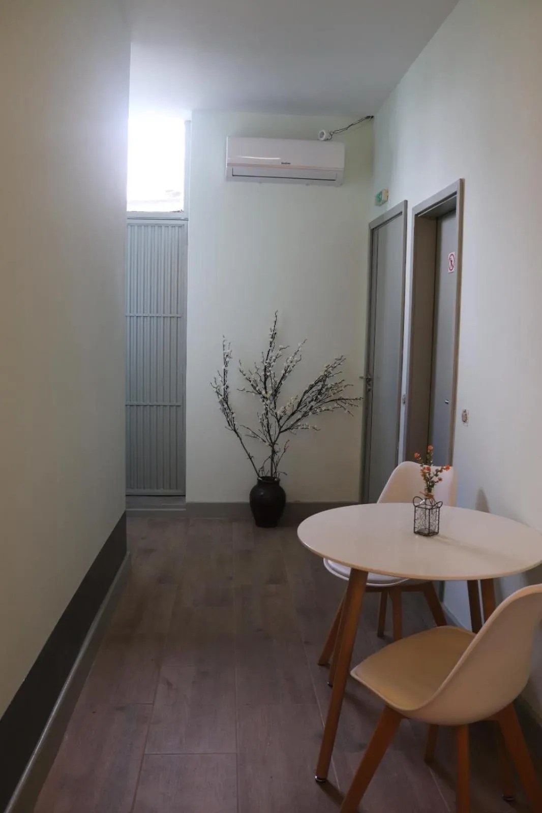 Communal lounge/ TV room in Mirandesa Garden