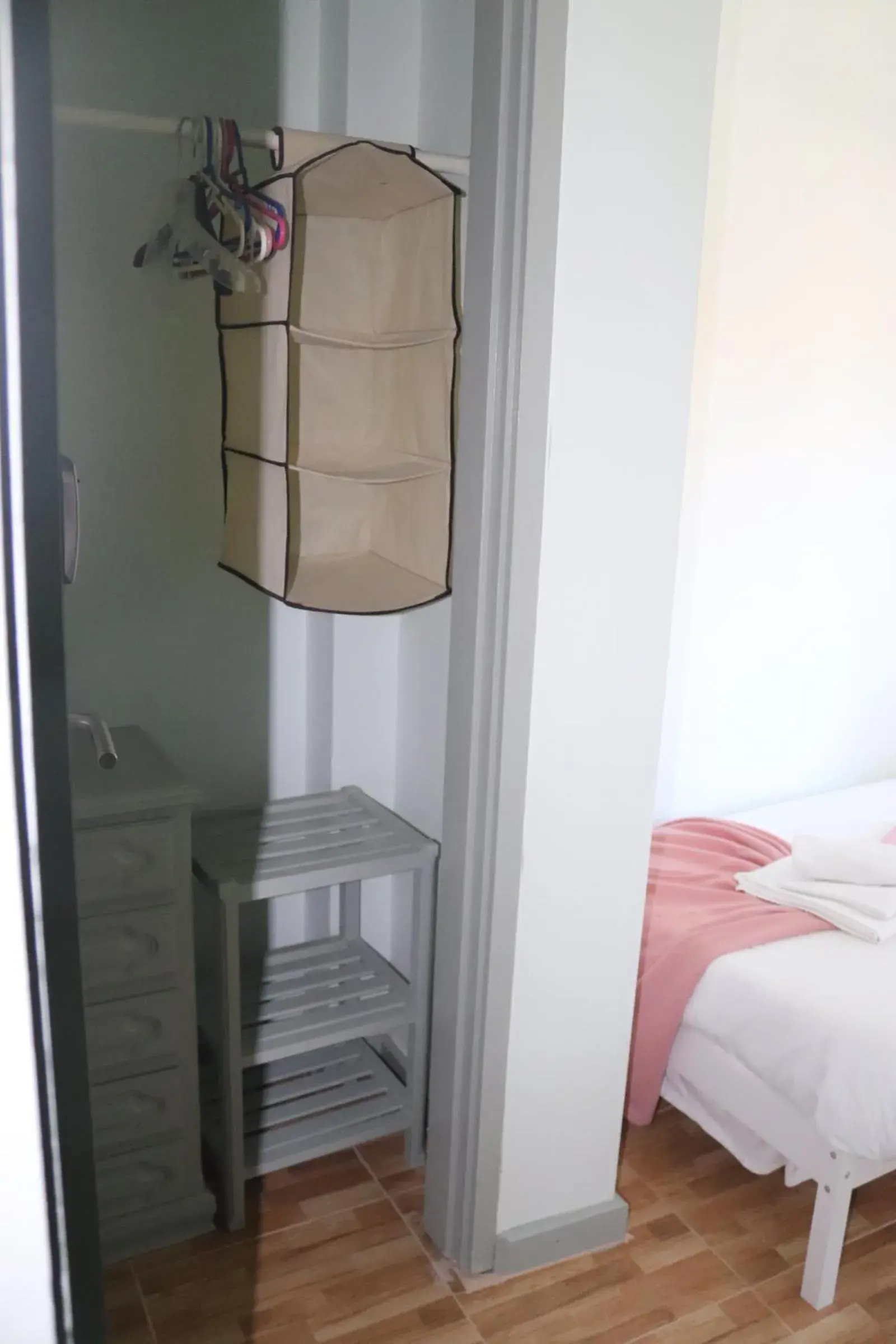 Single Room in Mirandesa Garden Single Room in Mirandesa Garden