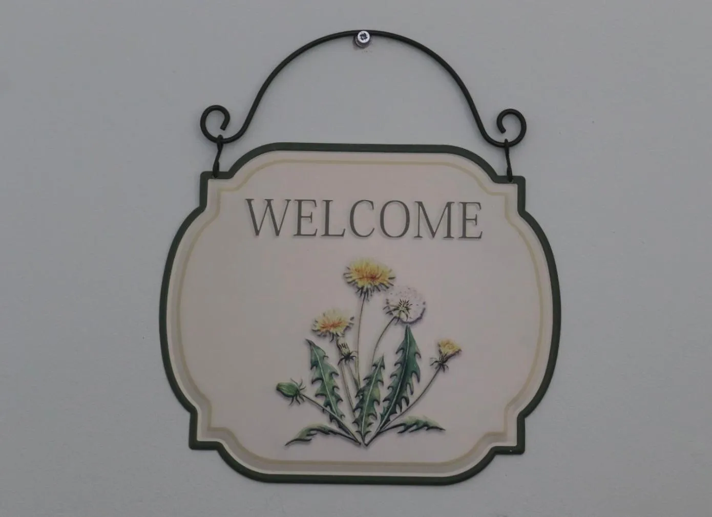 Facade/entrance in Mirandesa Garden