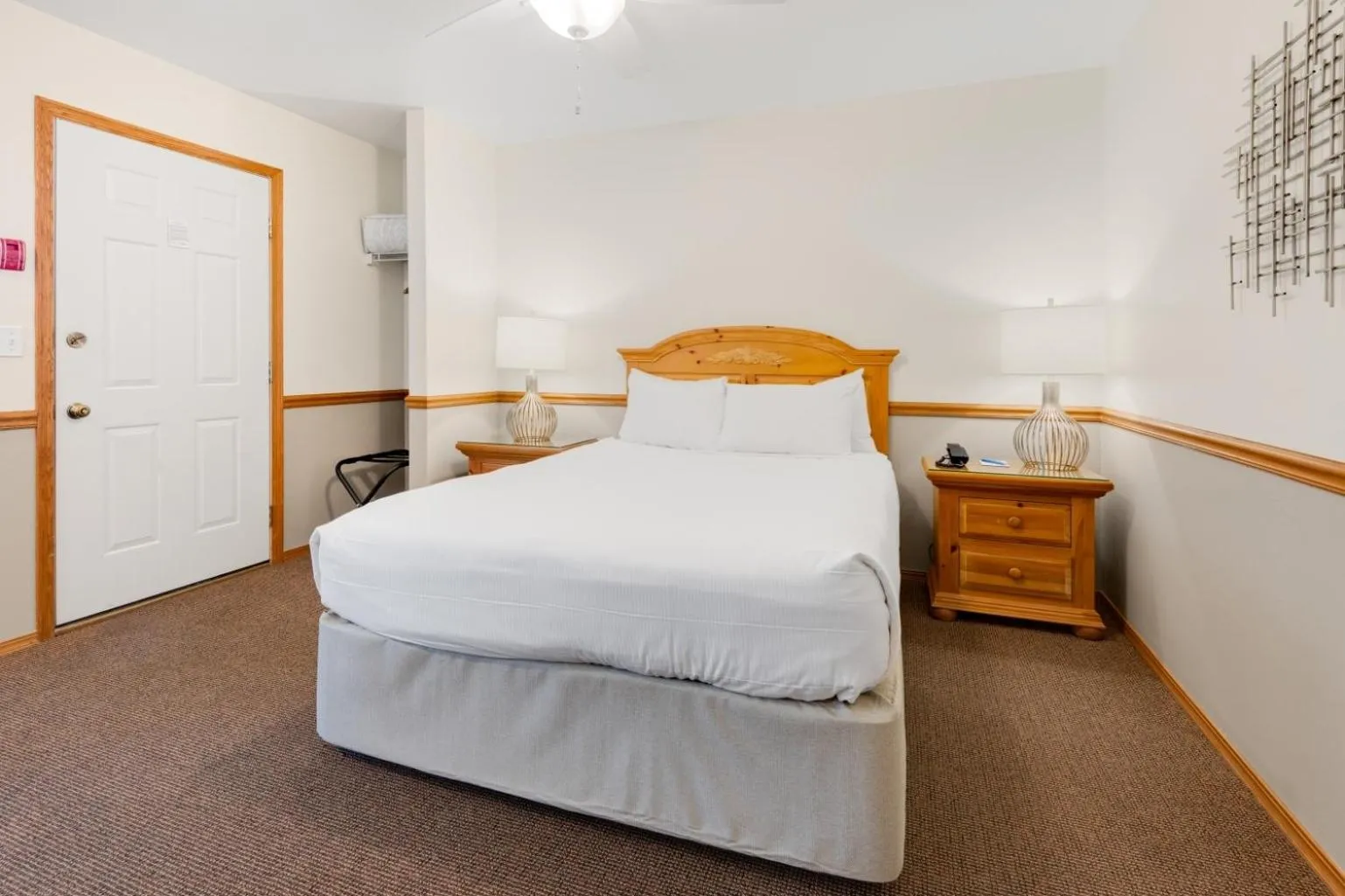 Bay Breeze Resort