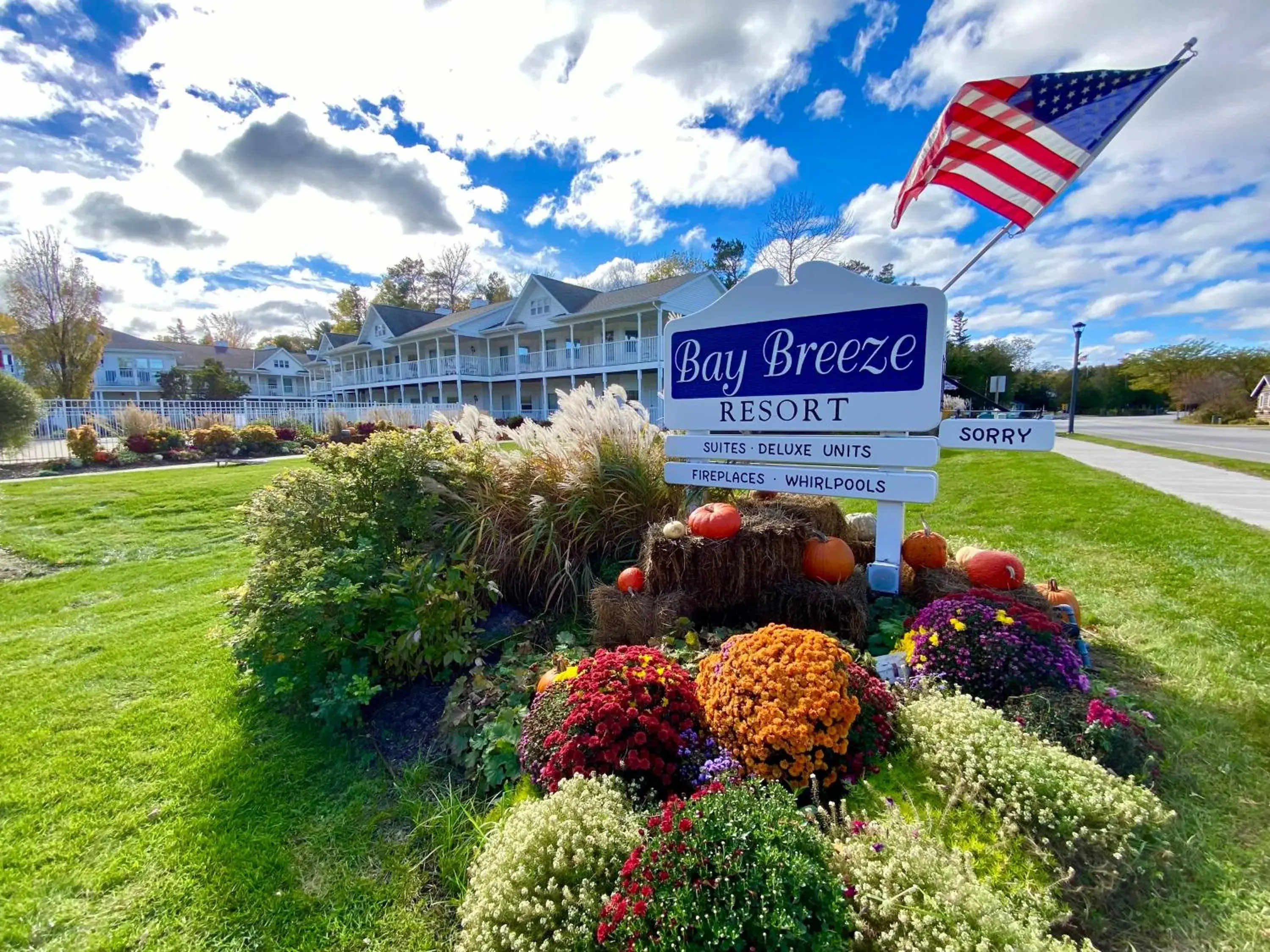 Bay Breeze Resort Bay Breeze Resort