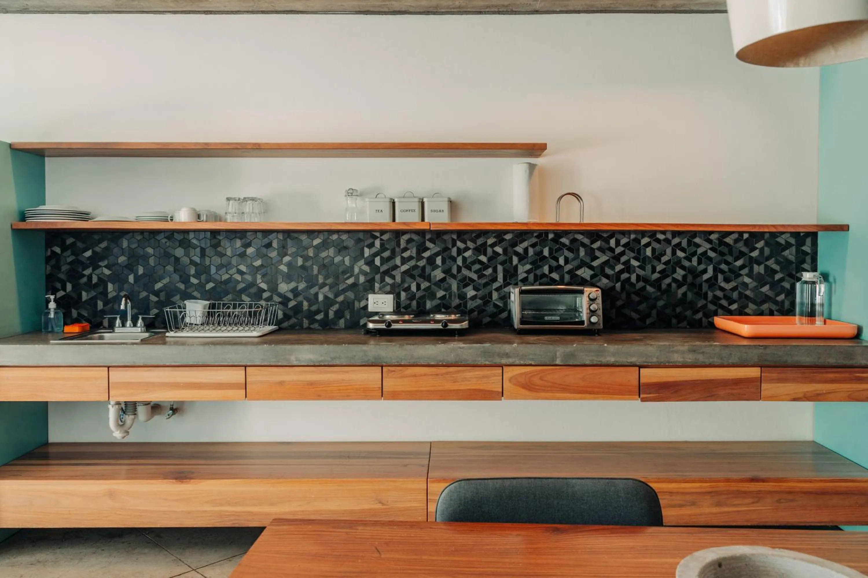 Puro Surf Hotel & Performance Academy