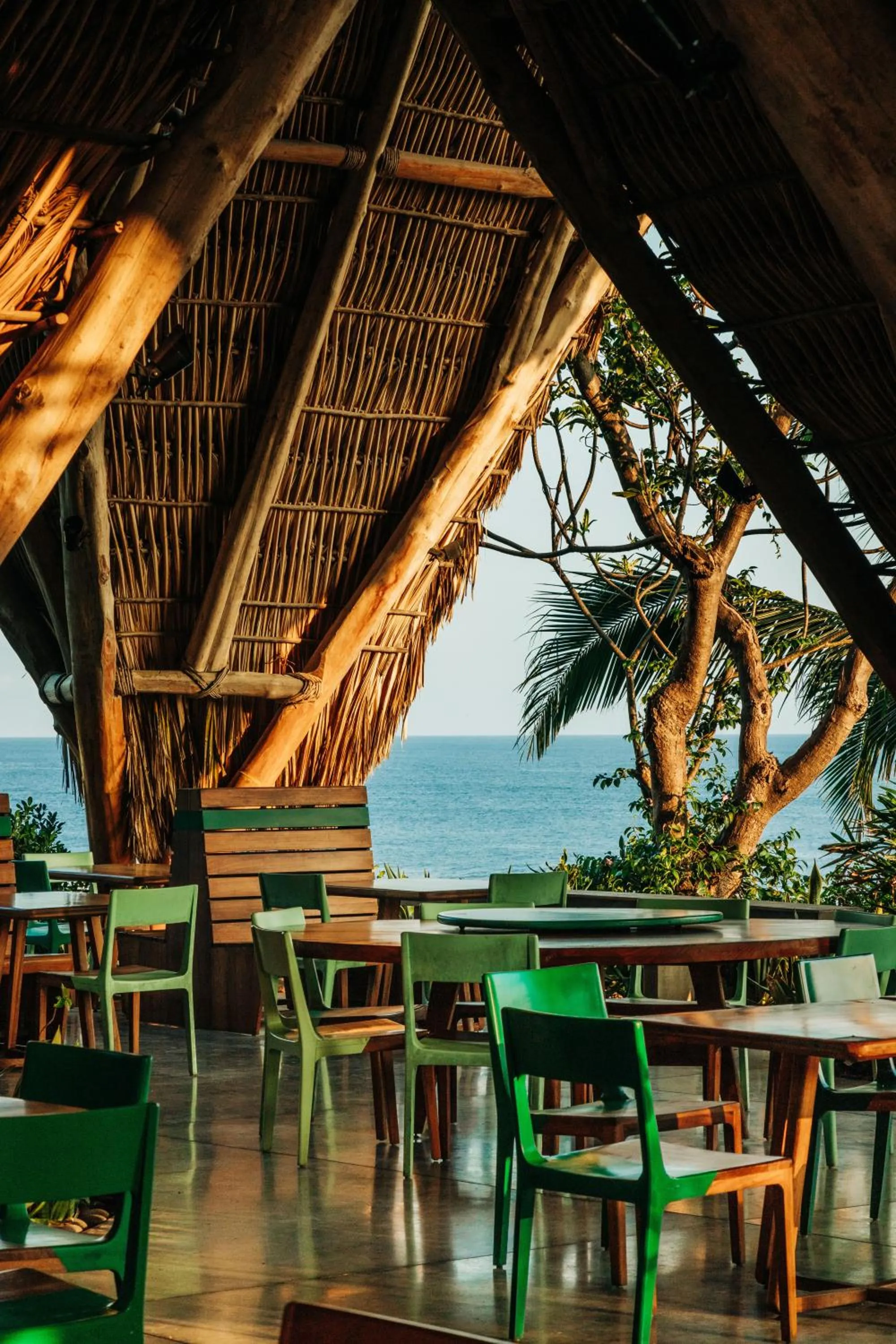 Puro Surf Hotel & Performance Academy