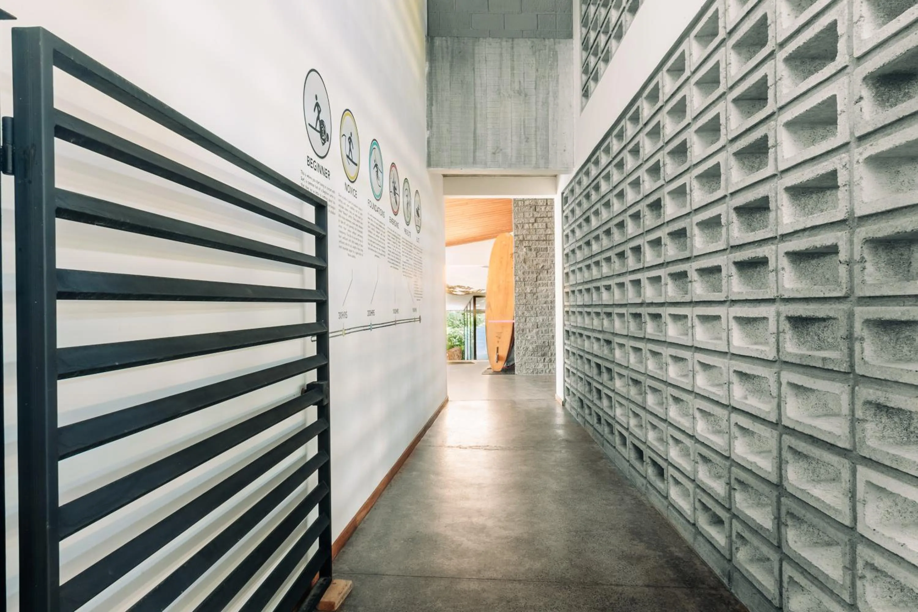 Puro Surf Hotel & Performance Academy