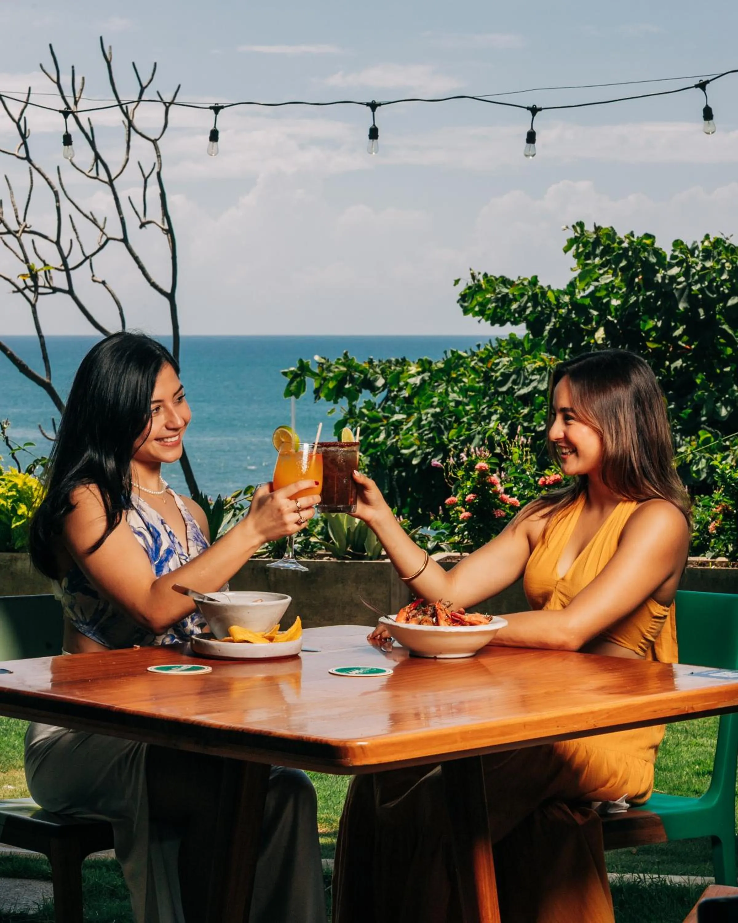 Puro Surf Hotel & Performance Academy