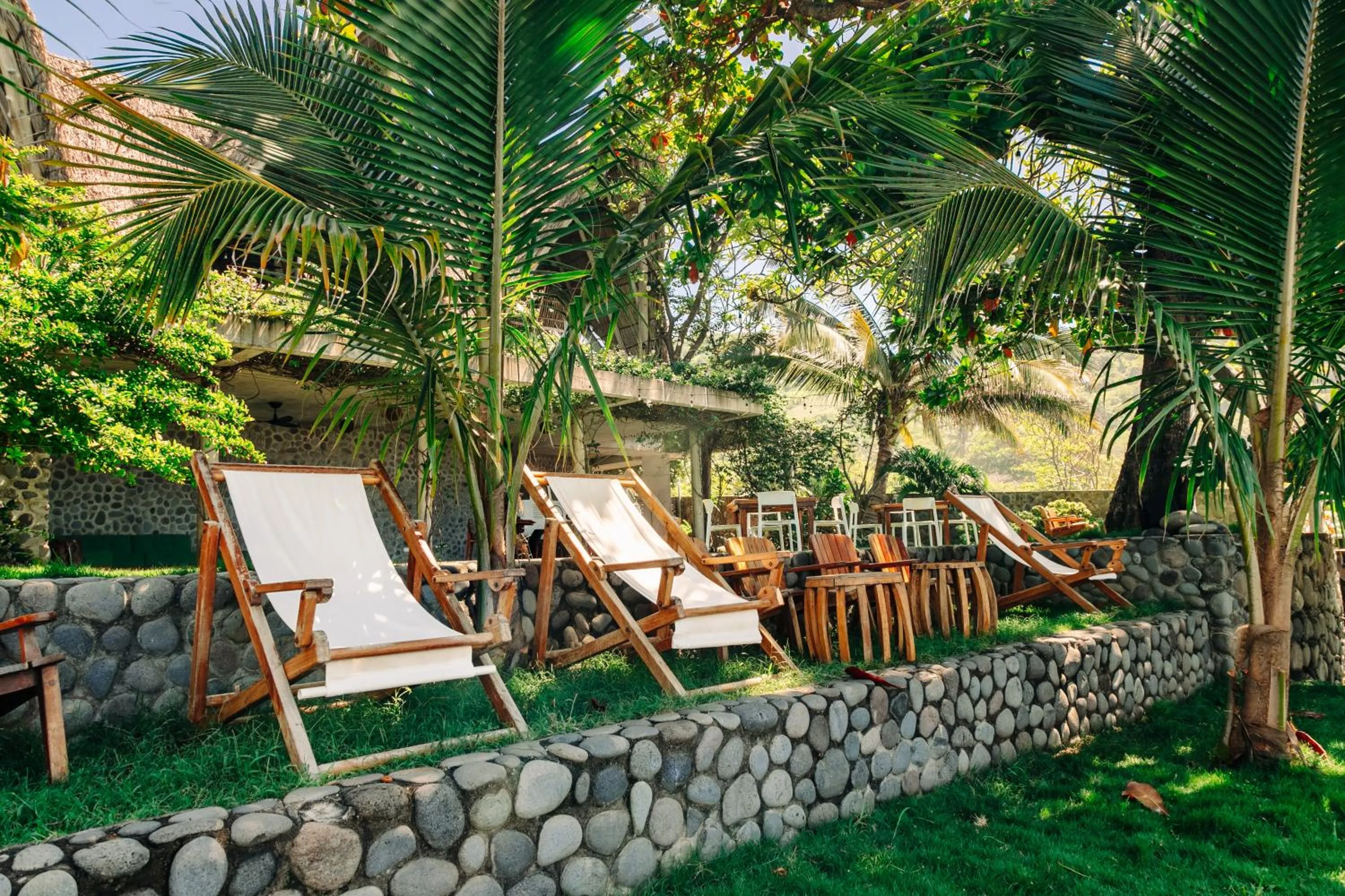 Puro Surf Hotel & Performance Academy