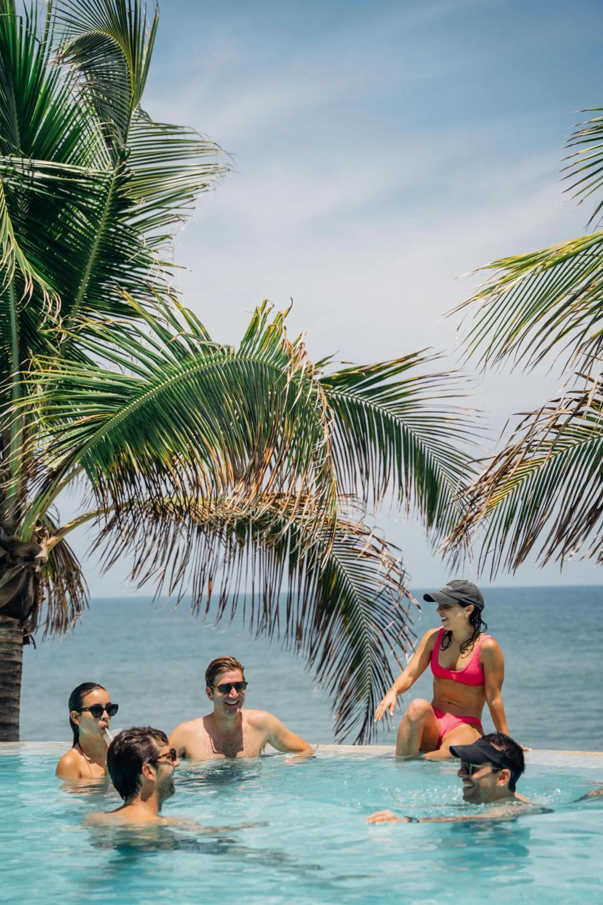 Puro Surf Hotel & Performance Academy