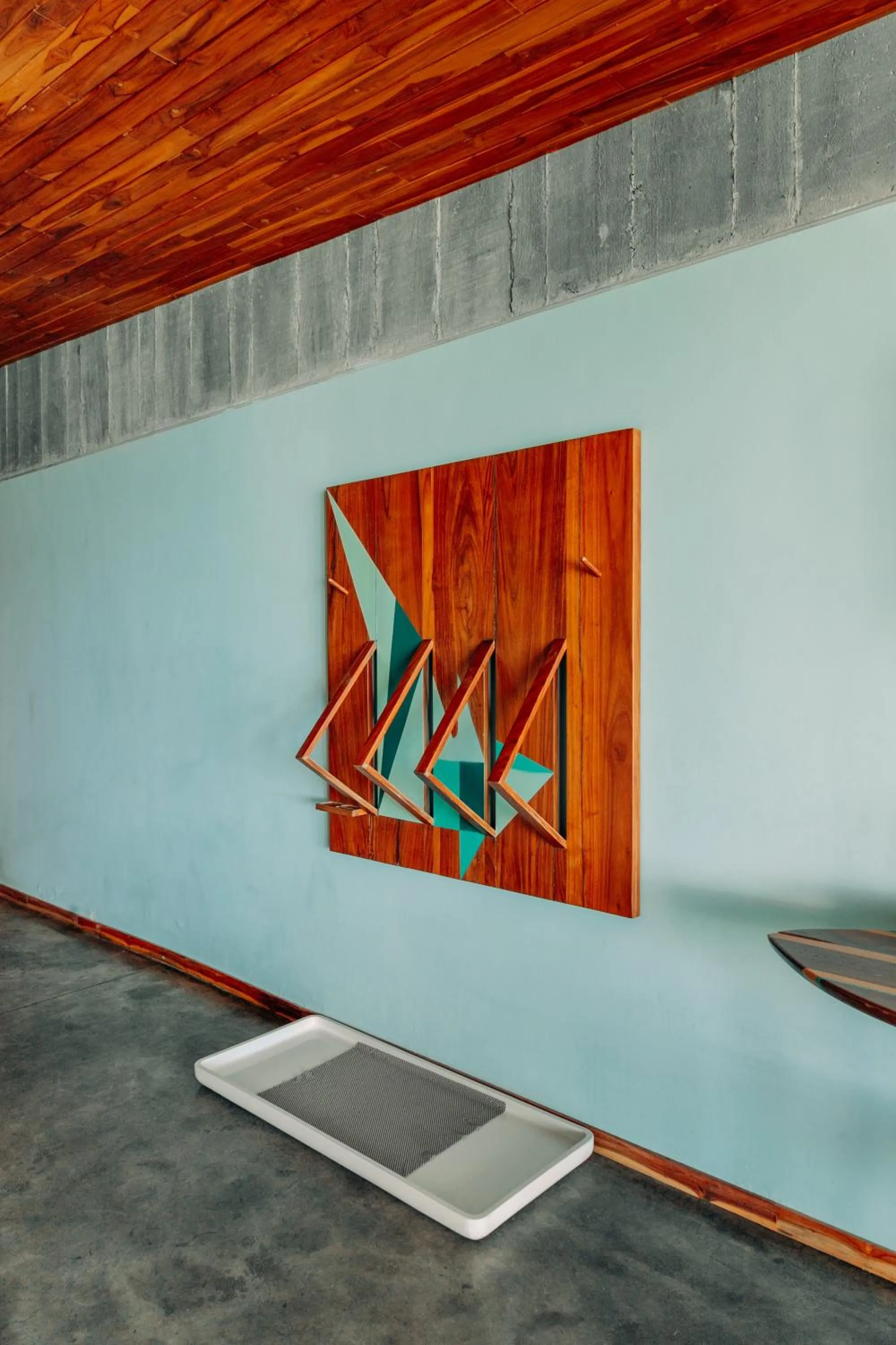 Puro Surf Hotel & Performance Academy