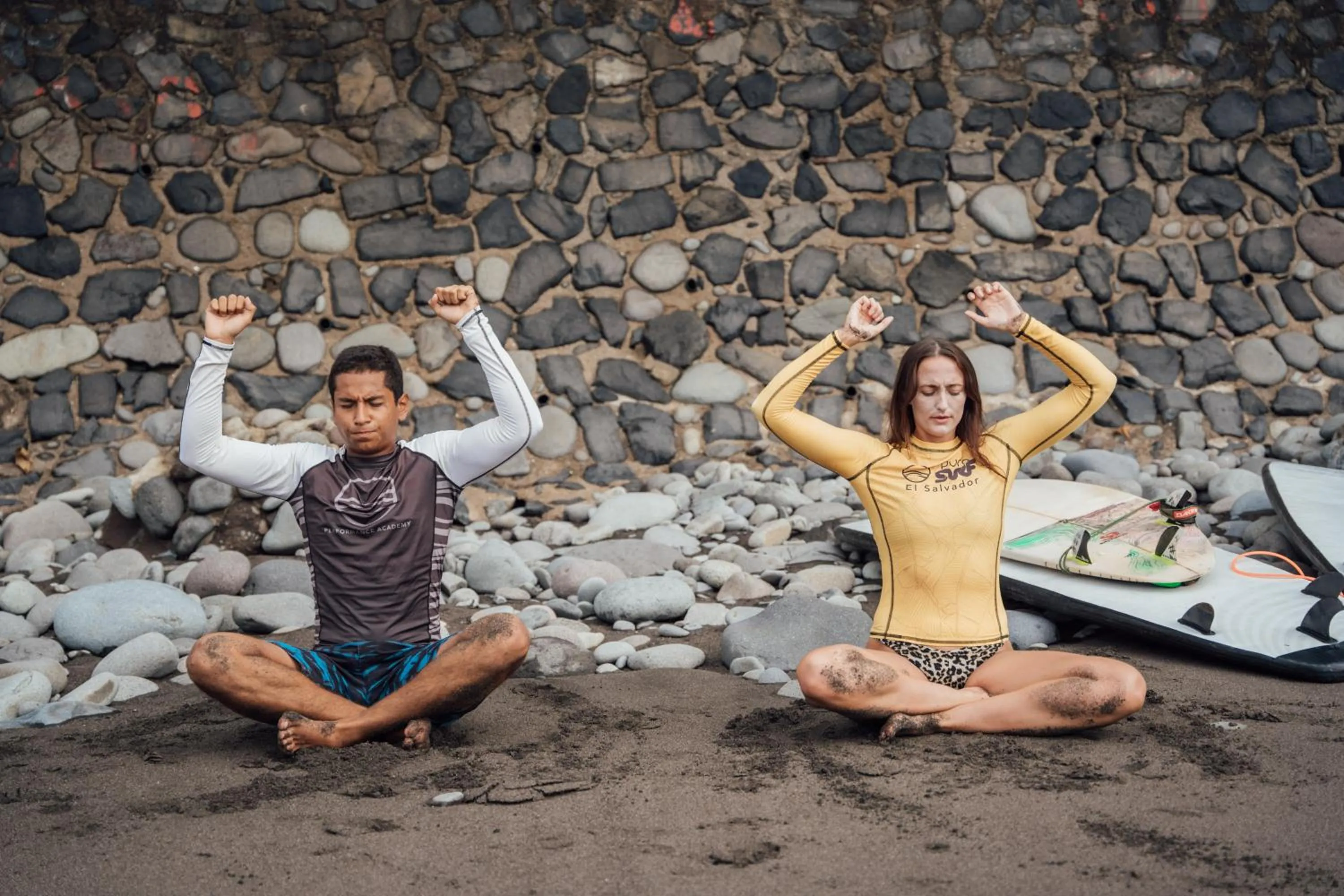 Puro Surf Hotel & Performance Academy