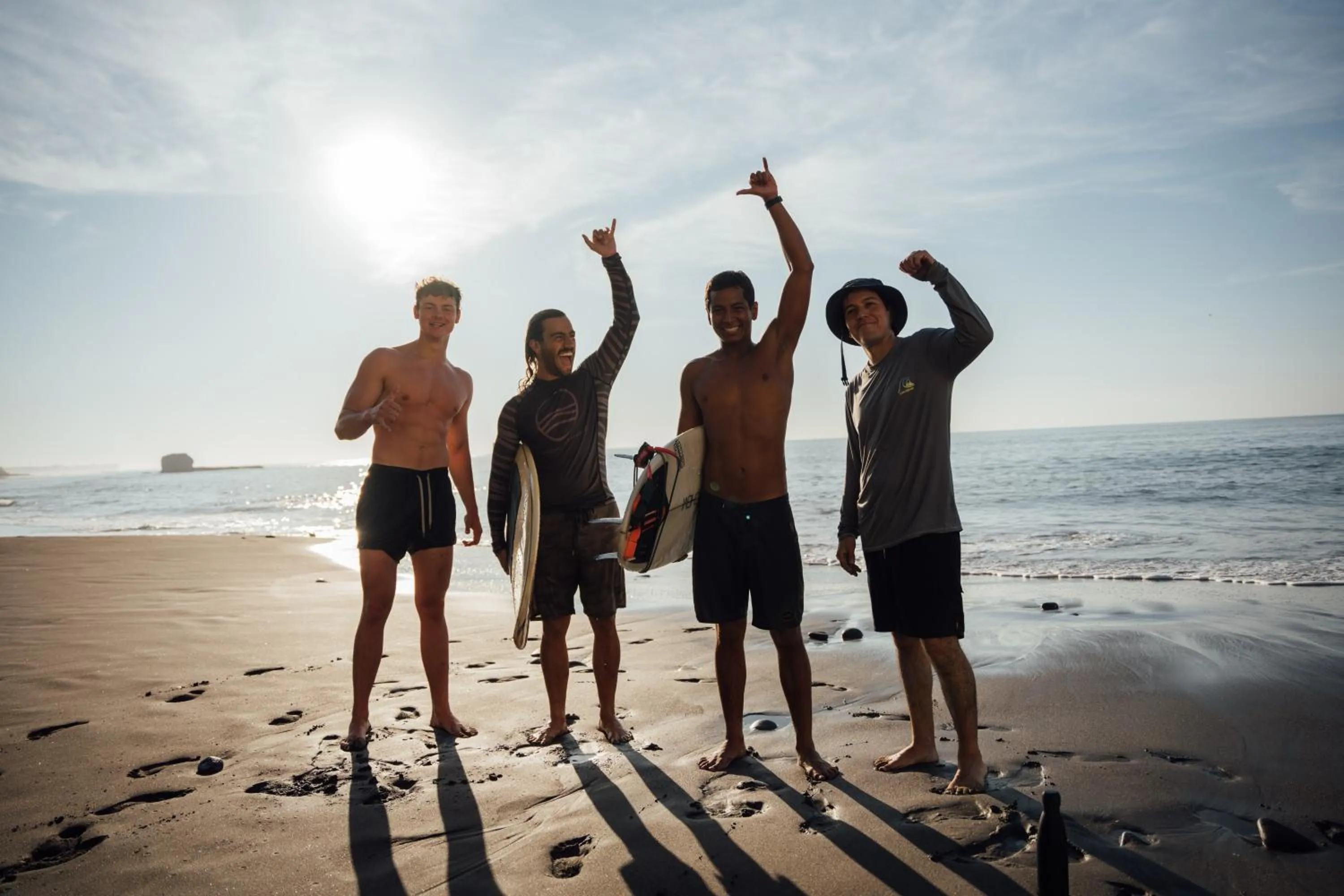 Puro Surf Hotel & Performance Academy