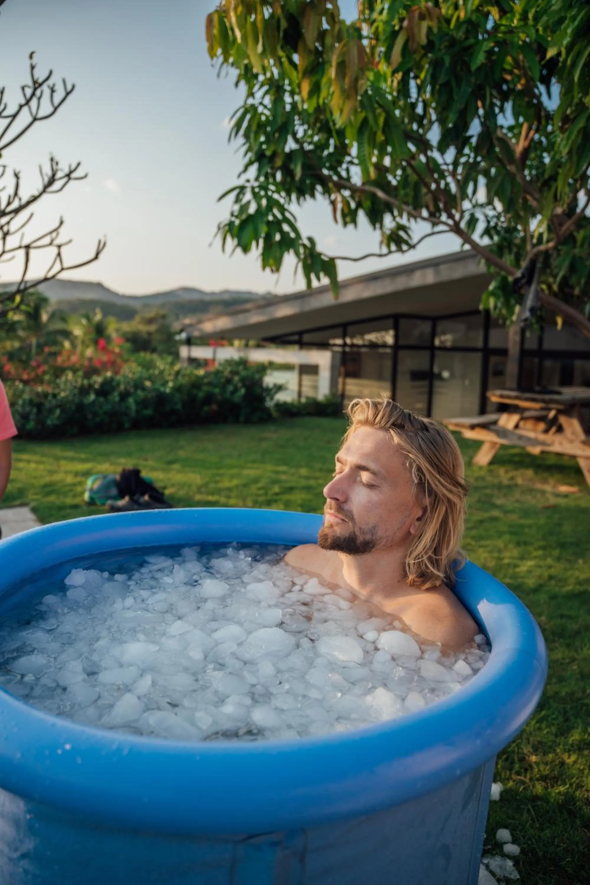 Puro Surf Hotel & Performance Academy