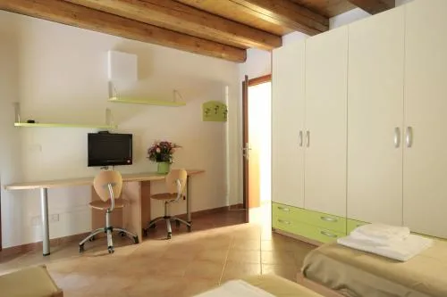 Residence Cavazza