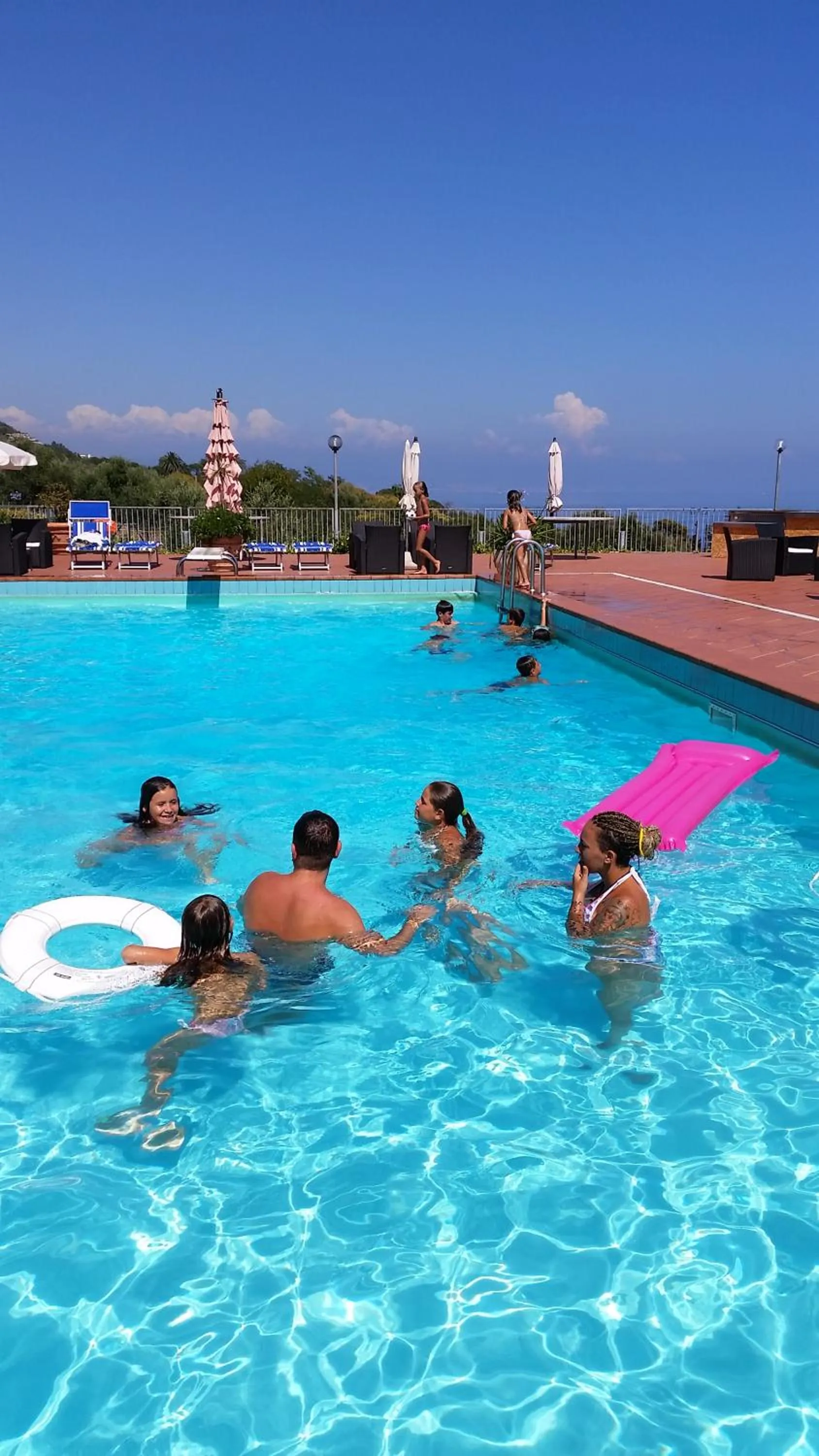 Residence la Vignetta