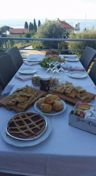 Residence la Vignetta