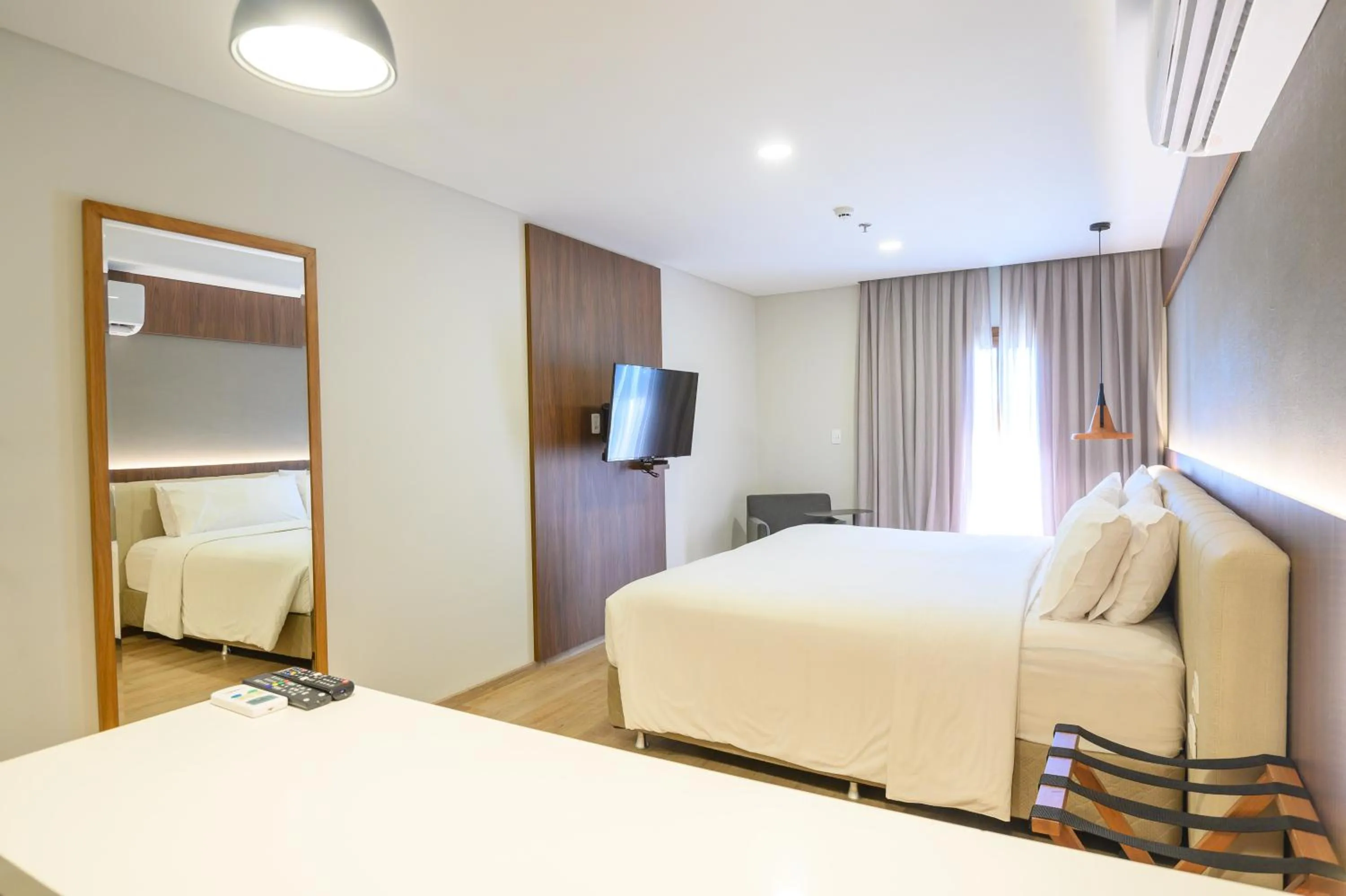 Bedroom, Bed in Five Hotel & Residences