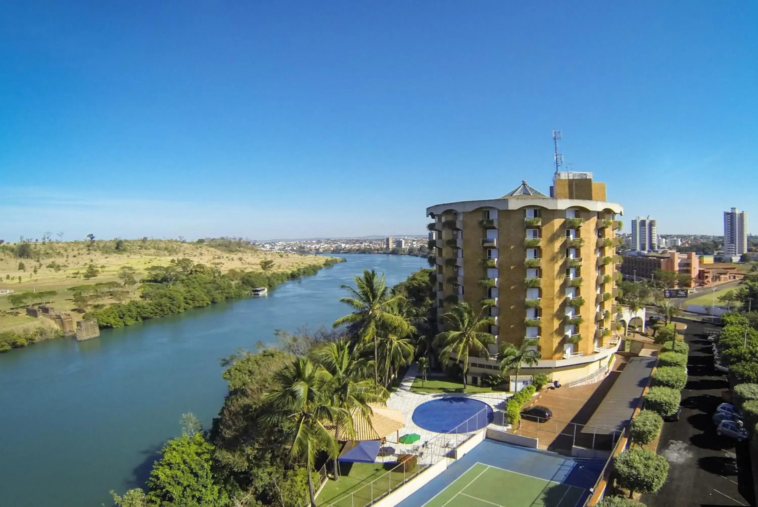 Hotel Beira Rio Hotel Beira Rio
