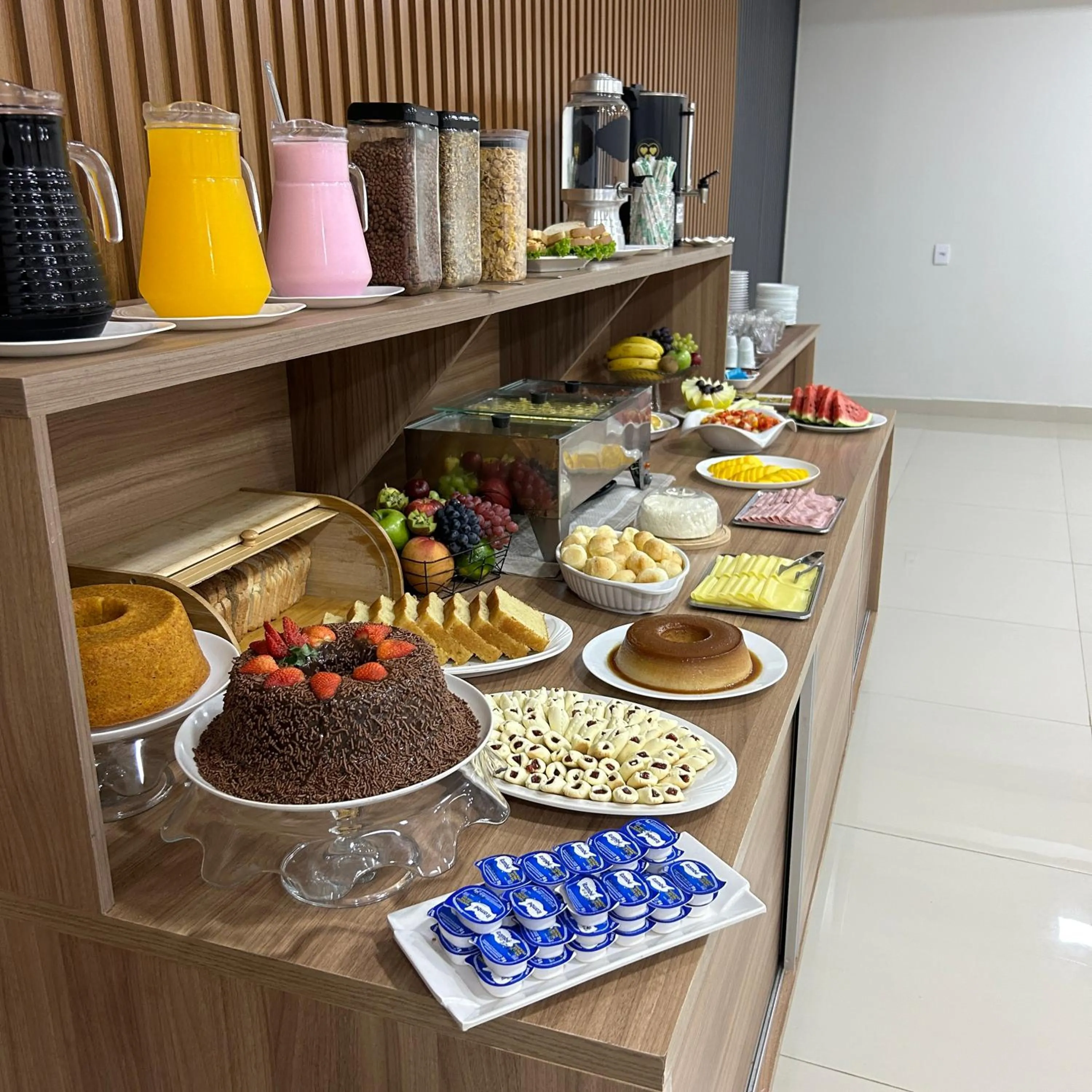 Aeroporto Plaza Hotel