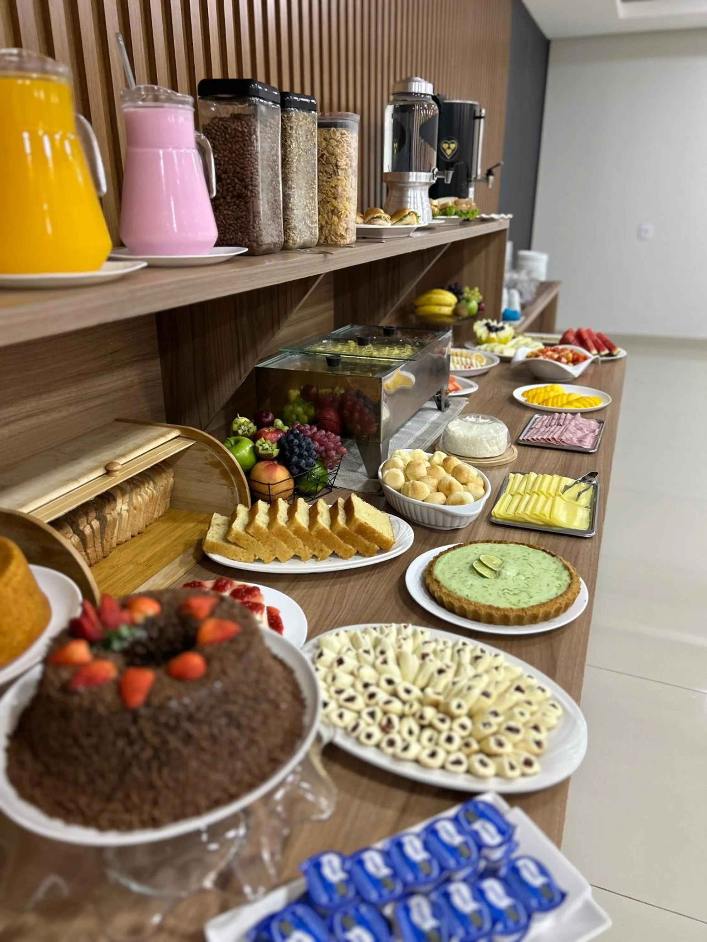 Aeroporto Plaza Hotel