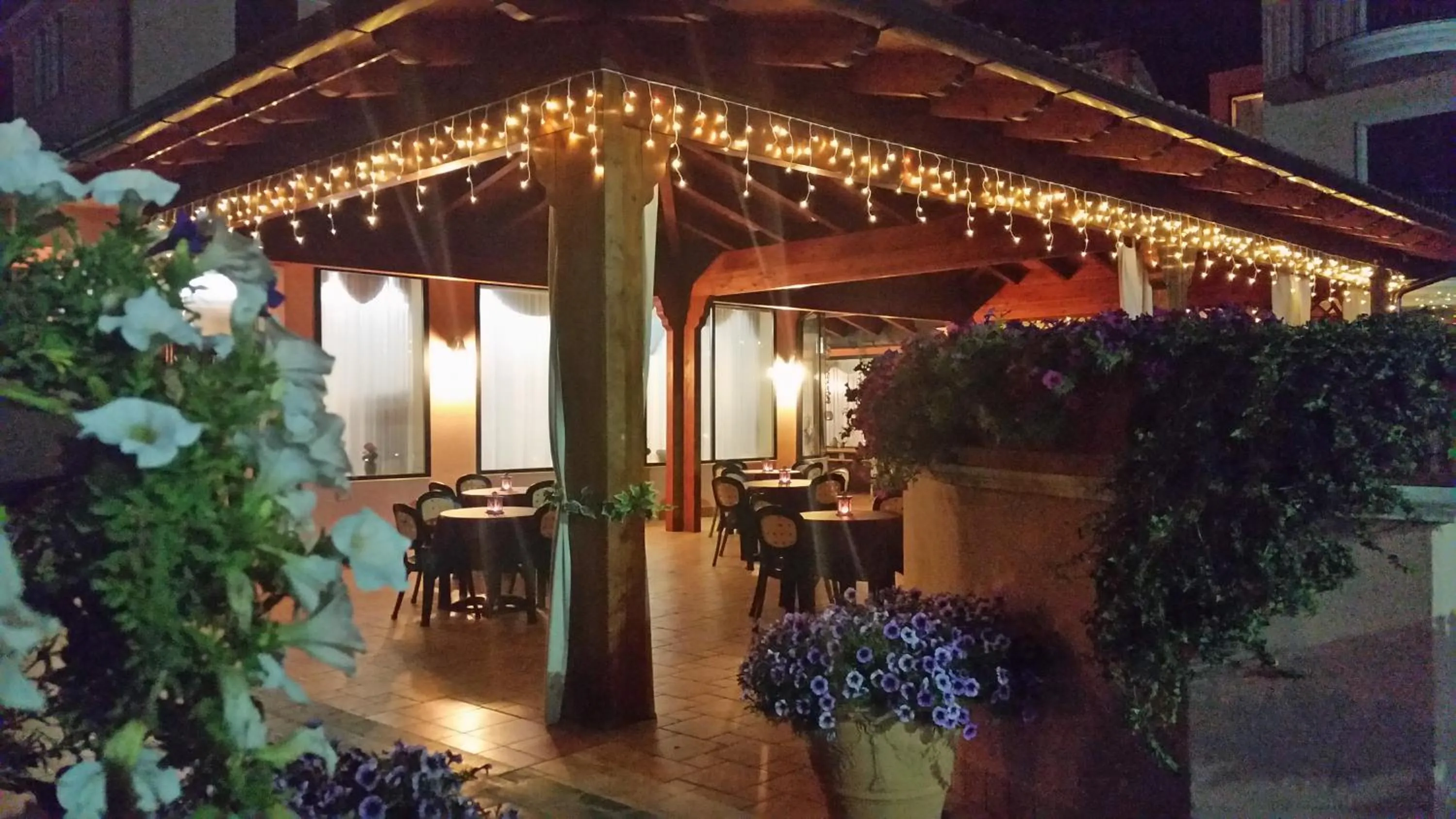 Hotel Rosamarina